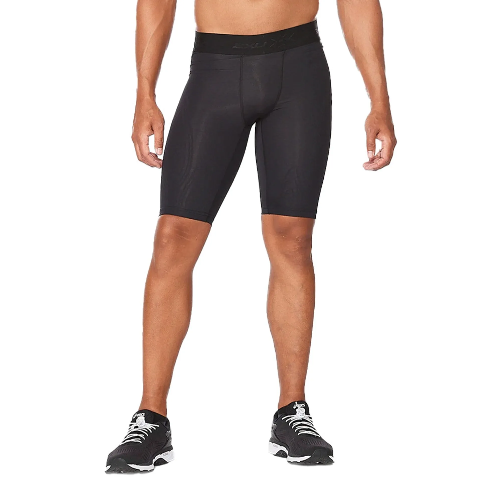 2XU Force Compression Shorts - AW25