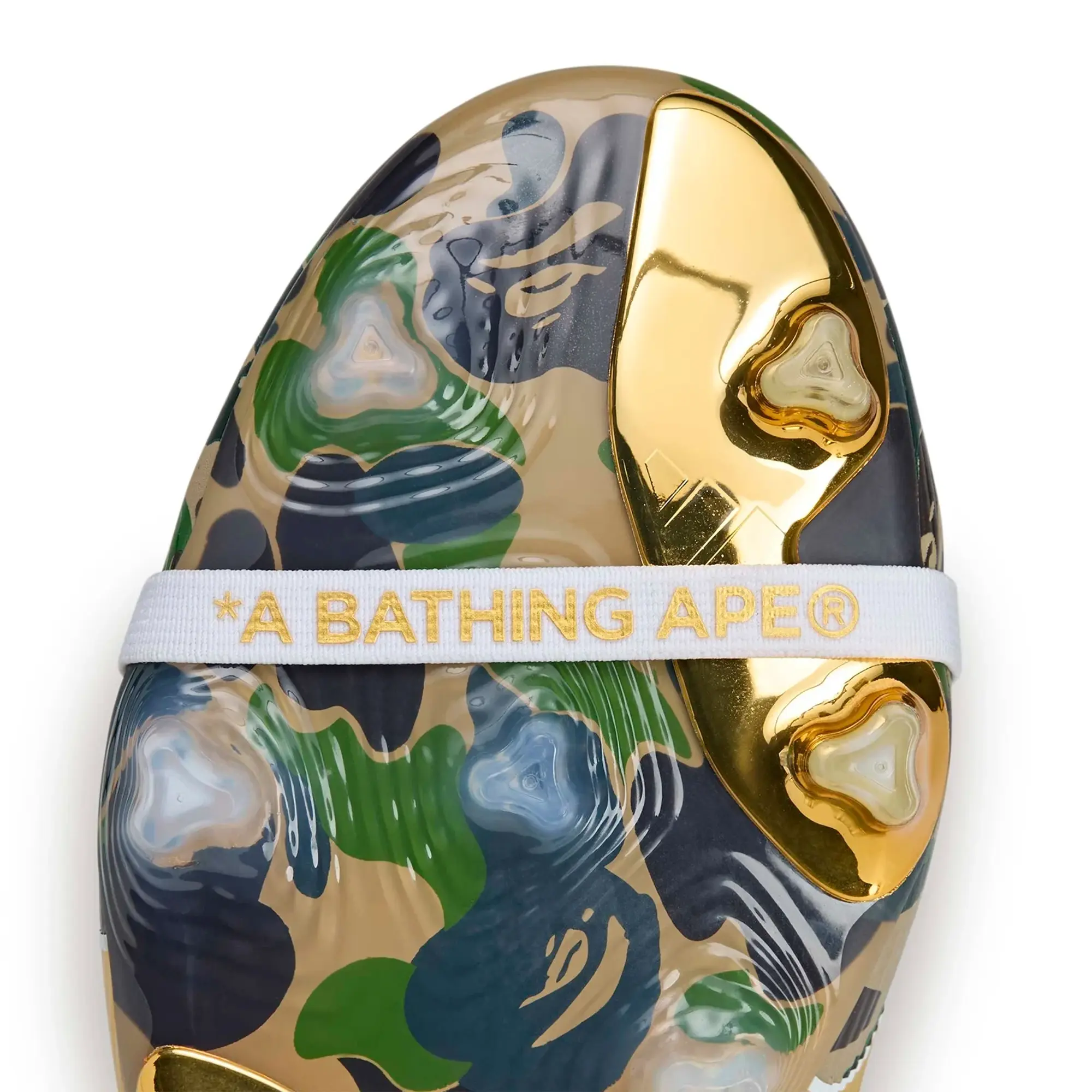 adidas X BAPE PREDATOR ELITE FT FG | JS3104 | FOOTY.COM