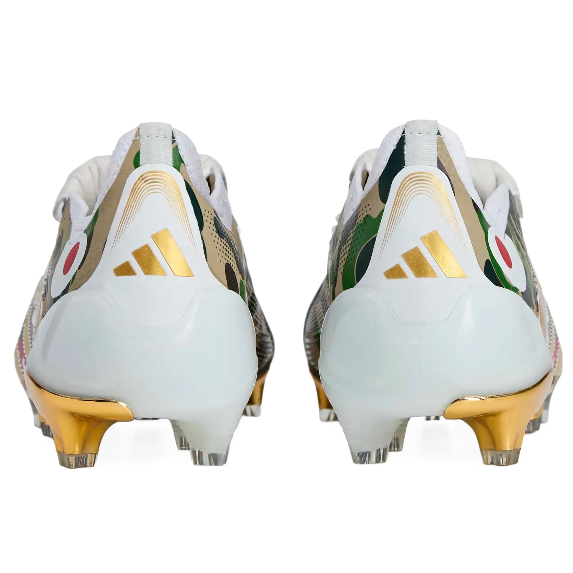adidas X BAPE PREDATOR ELITE FT FG | JS3104 | FOOTY.COM