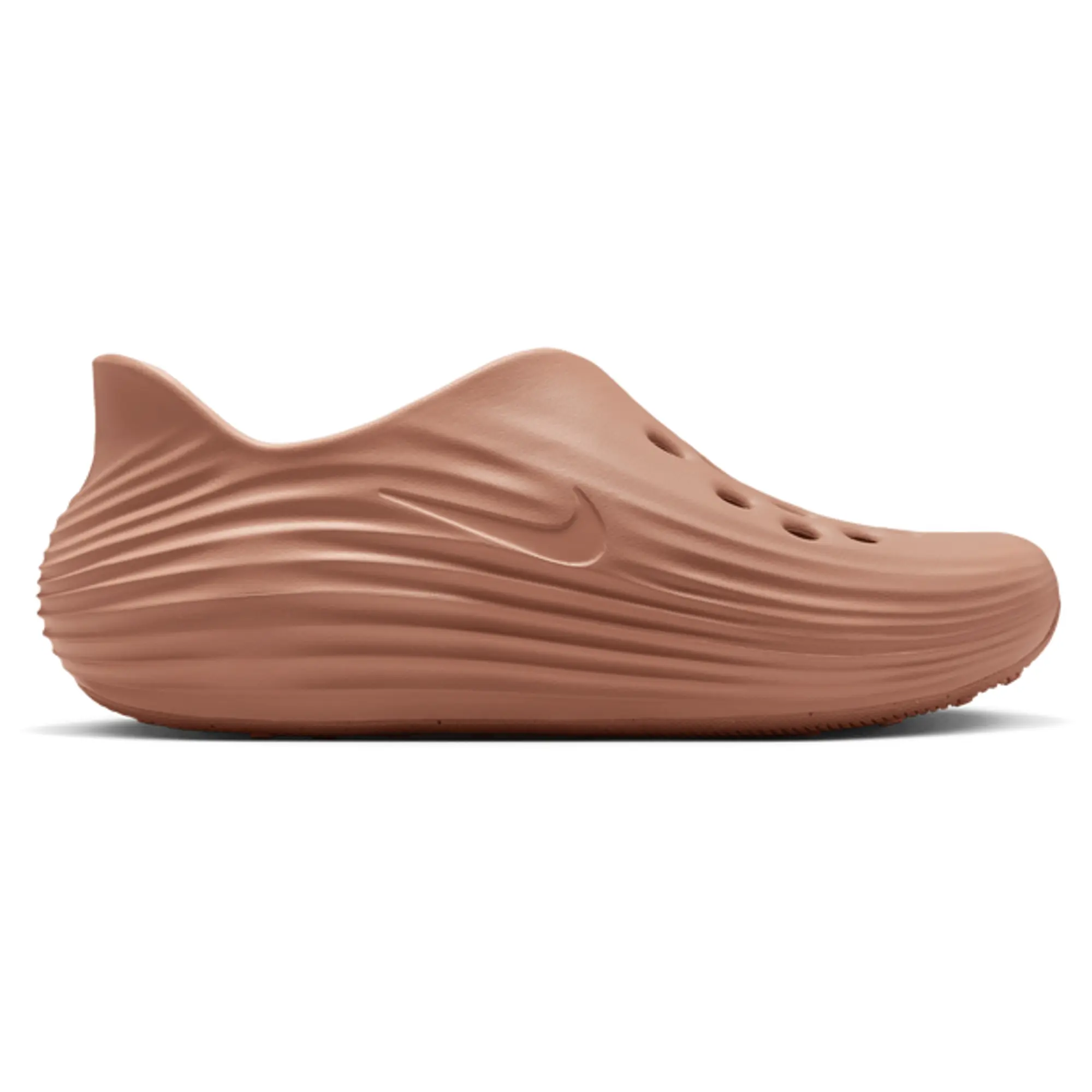 Nike Reactx Rejuven8 Women Flip-Flops and Sandals - Pink