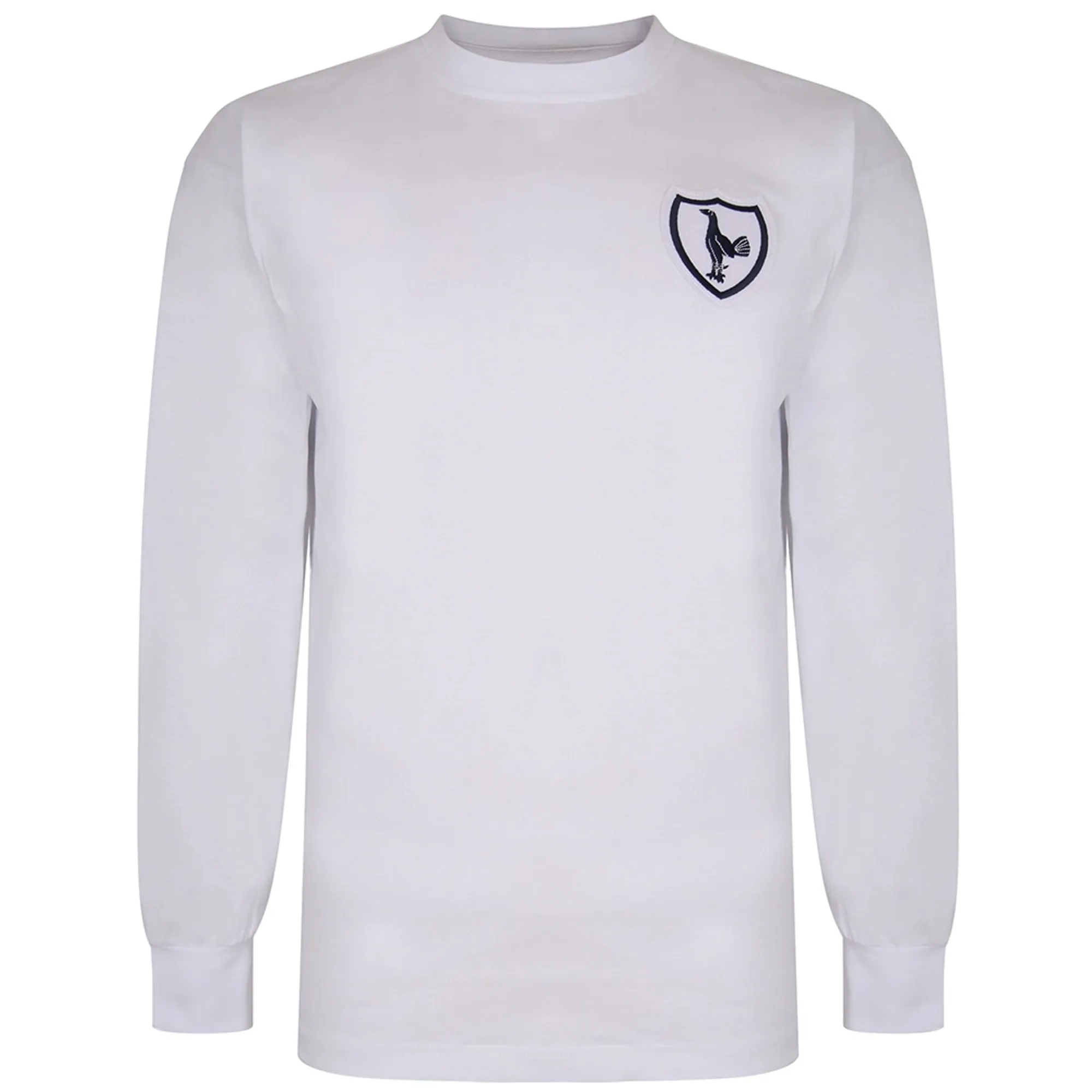Tottenham Hotspur 1963 Ecwc Final No8 Shirt