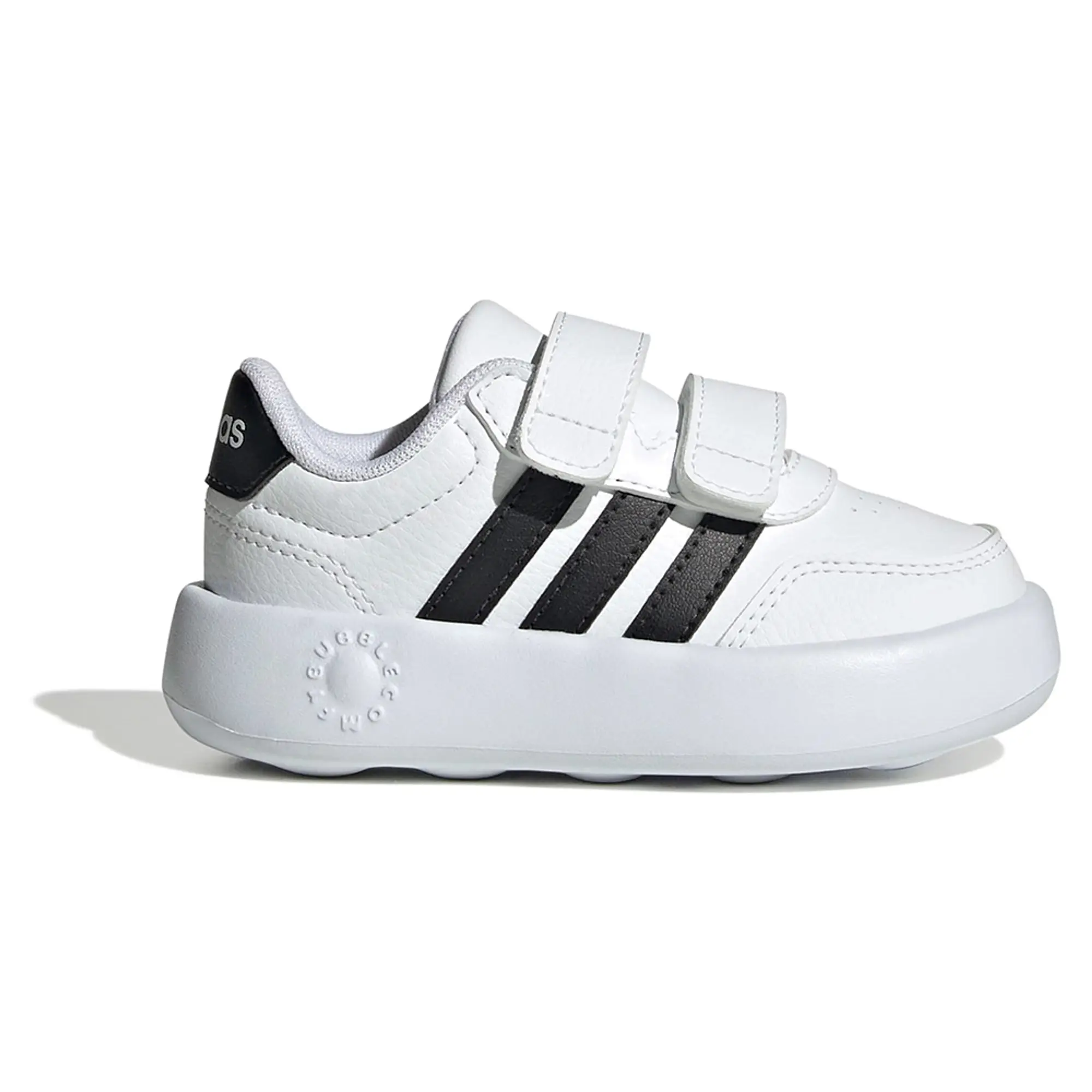 Adidas Breaknet 3.0 Infant Trainers
