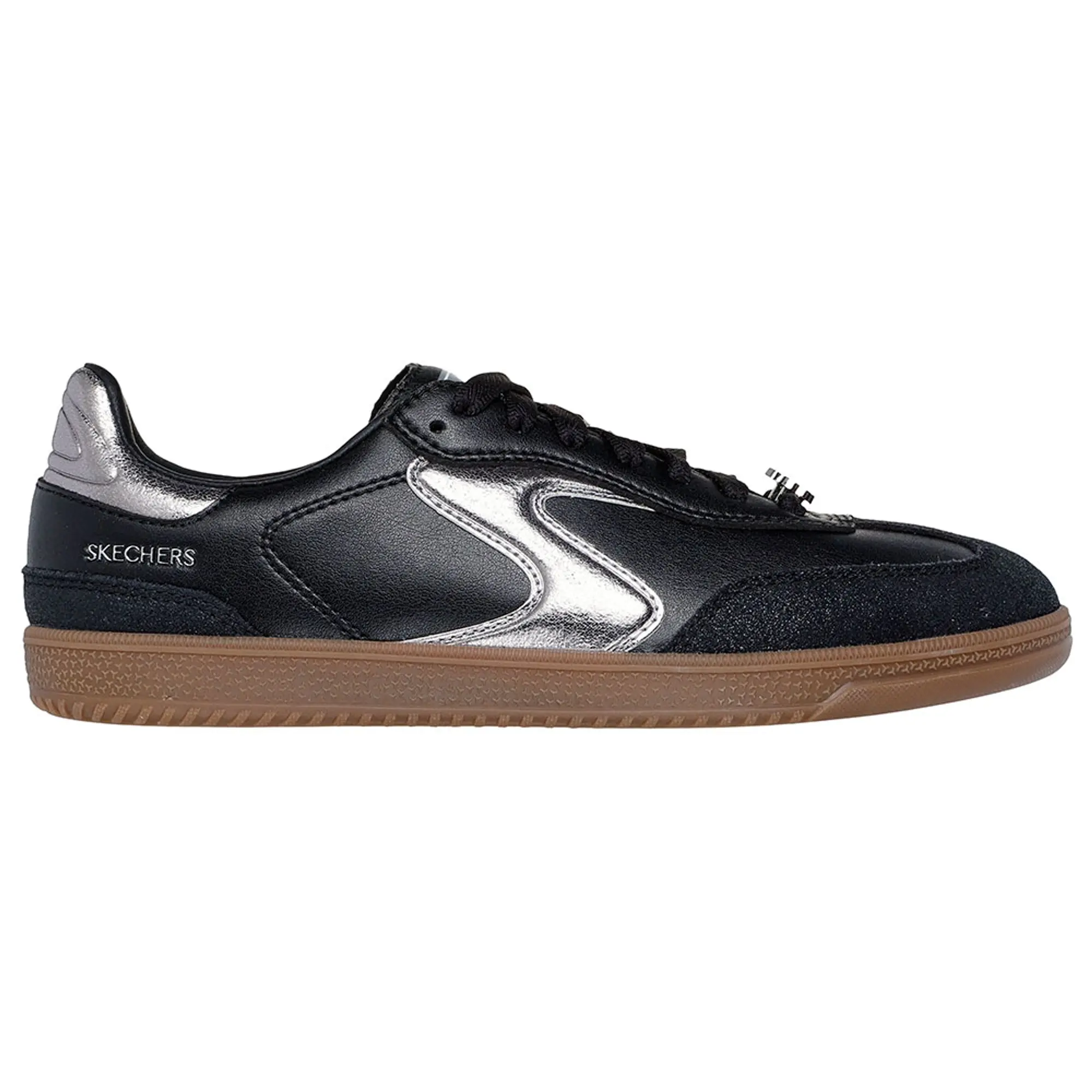 Skechers Hotshot Cool Glow Trainers