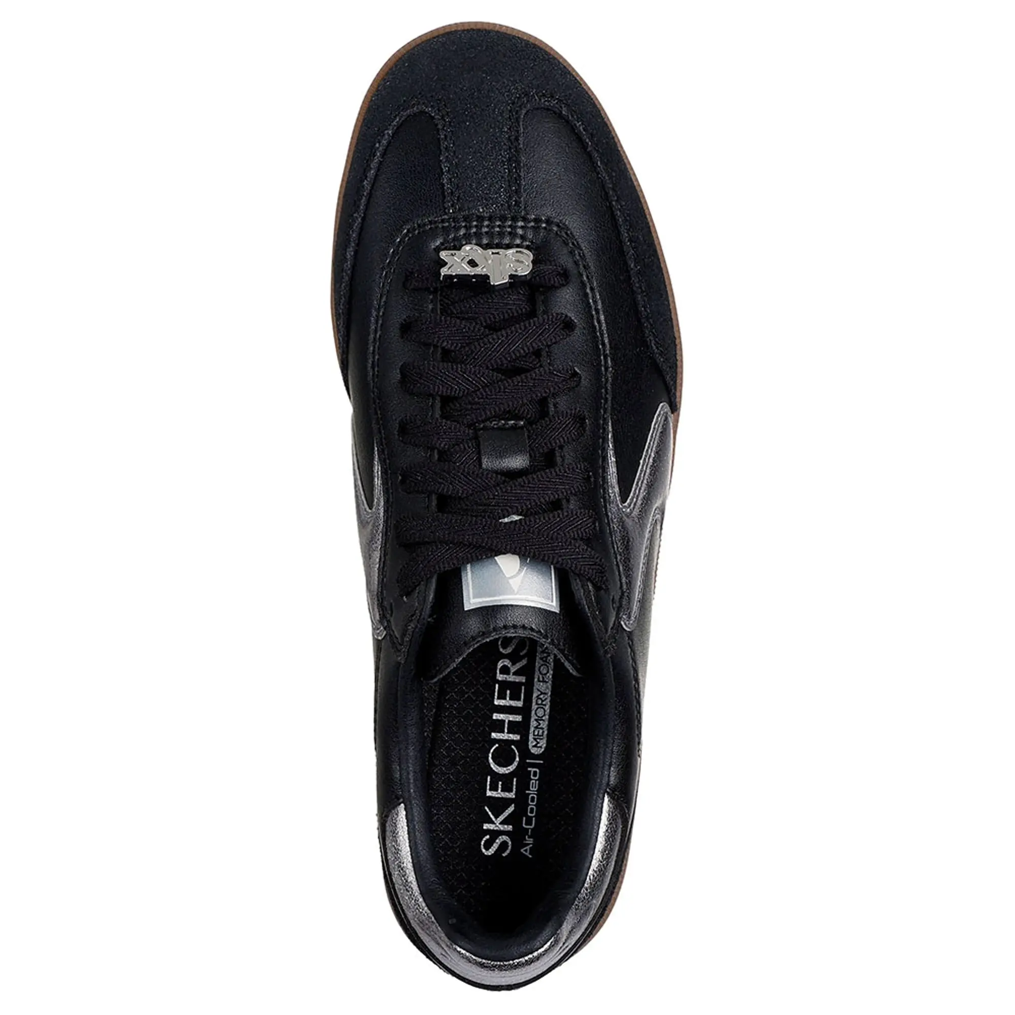 Skechers Hotshot Cool Glow Trainers