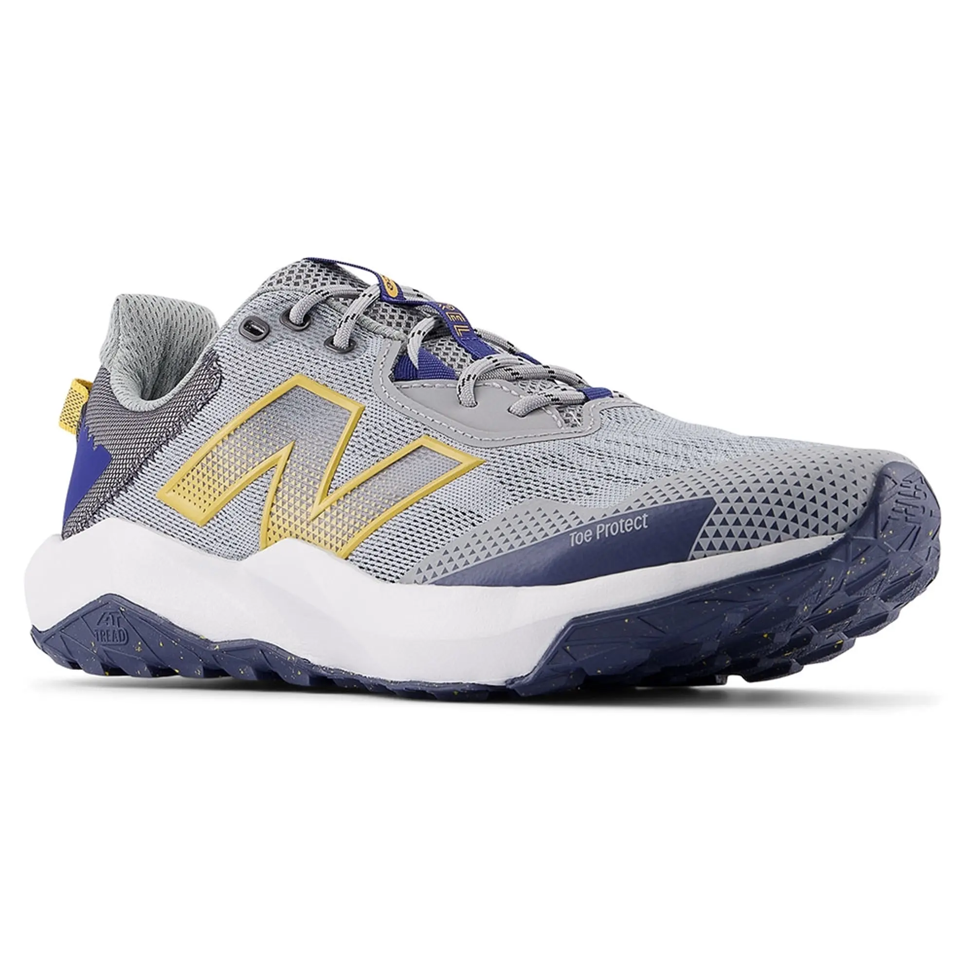 New Balance Mtntrcg6 Trail Running Shoes