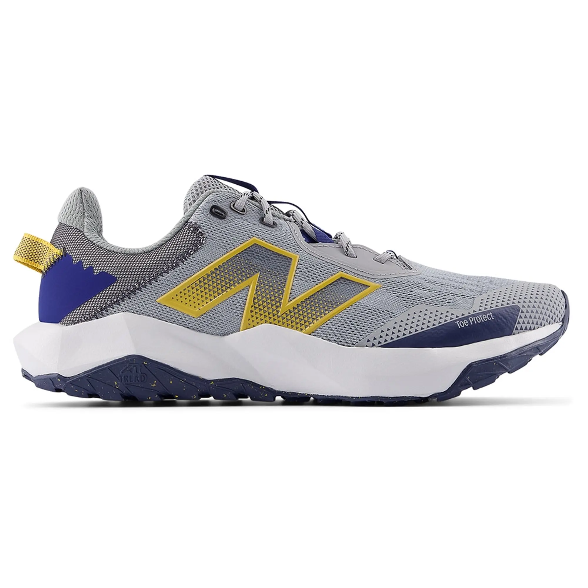 New Balance Mtntrcg6 Trail Running Shoes