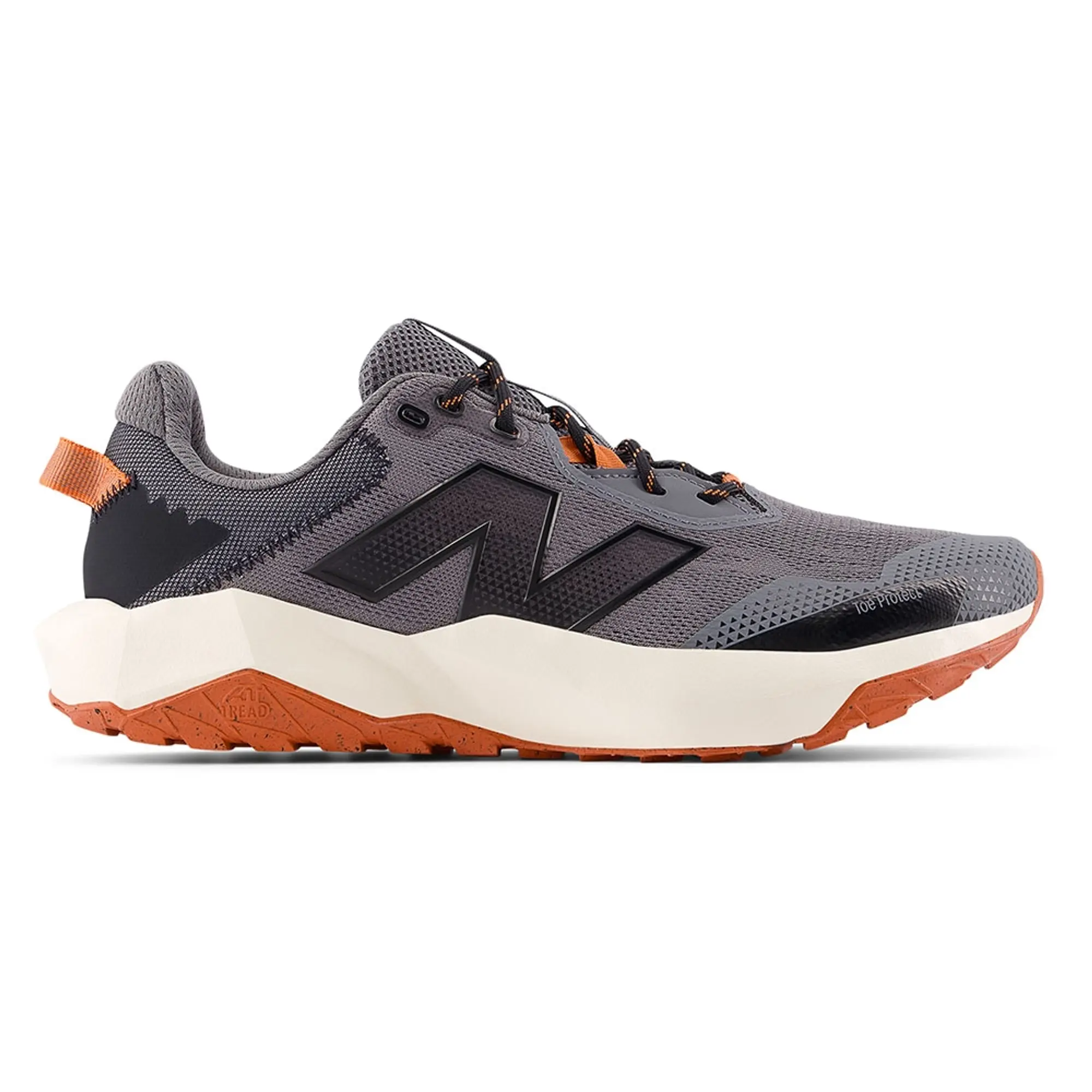 New Balance Mtntrcp6 Trail Running Shoes