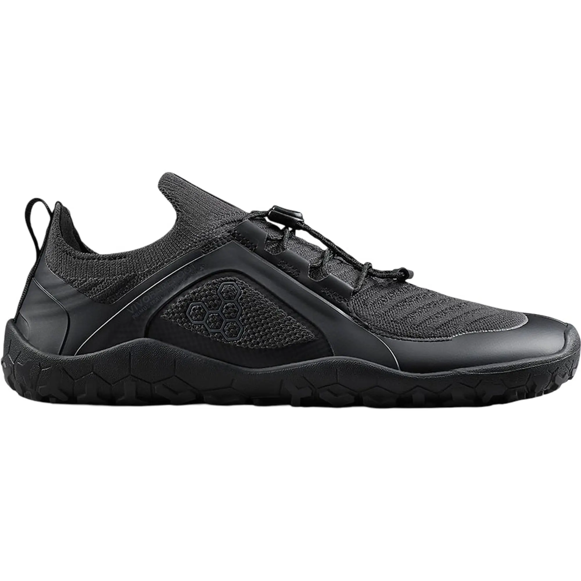 Vivobarefoot Primus Trail Knit Fg Barefoot Trail Running Shoes