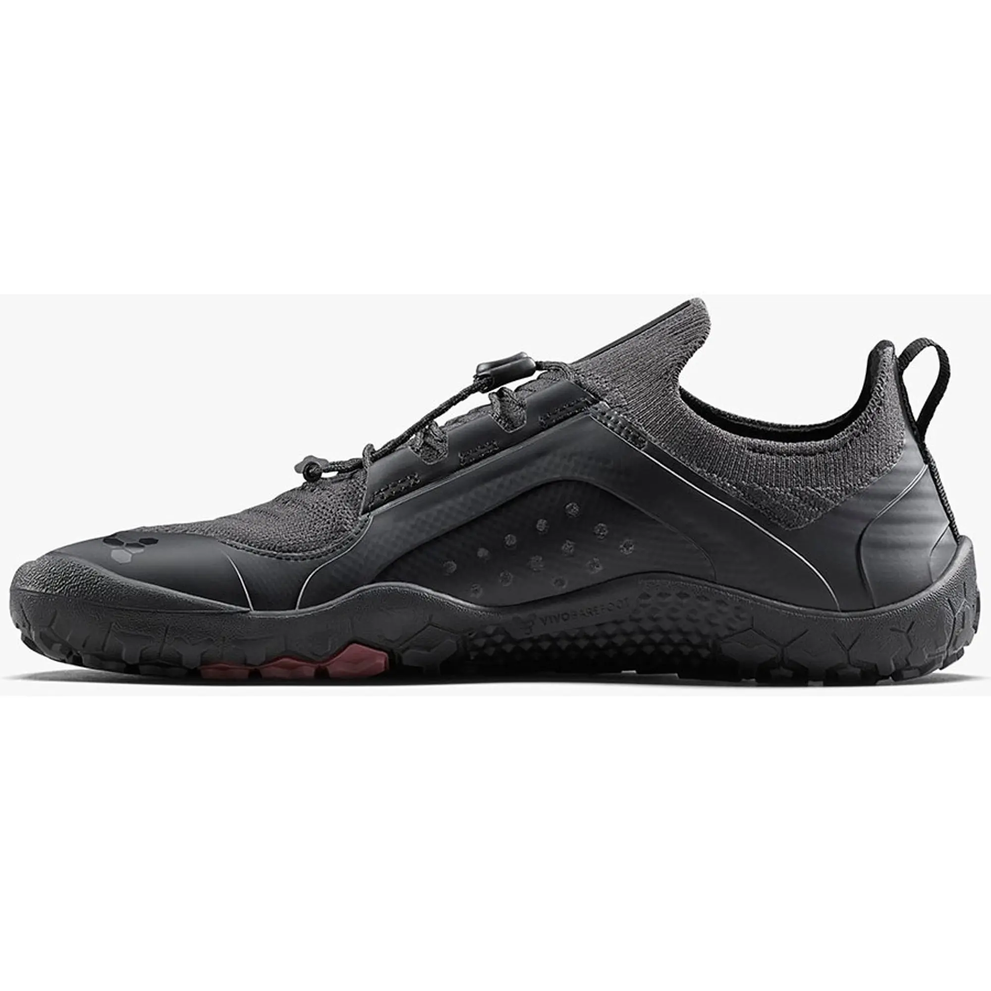 Vivobarefoot Primus Trail Knit Fg Barefoot Trail Running Shoes