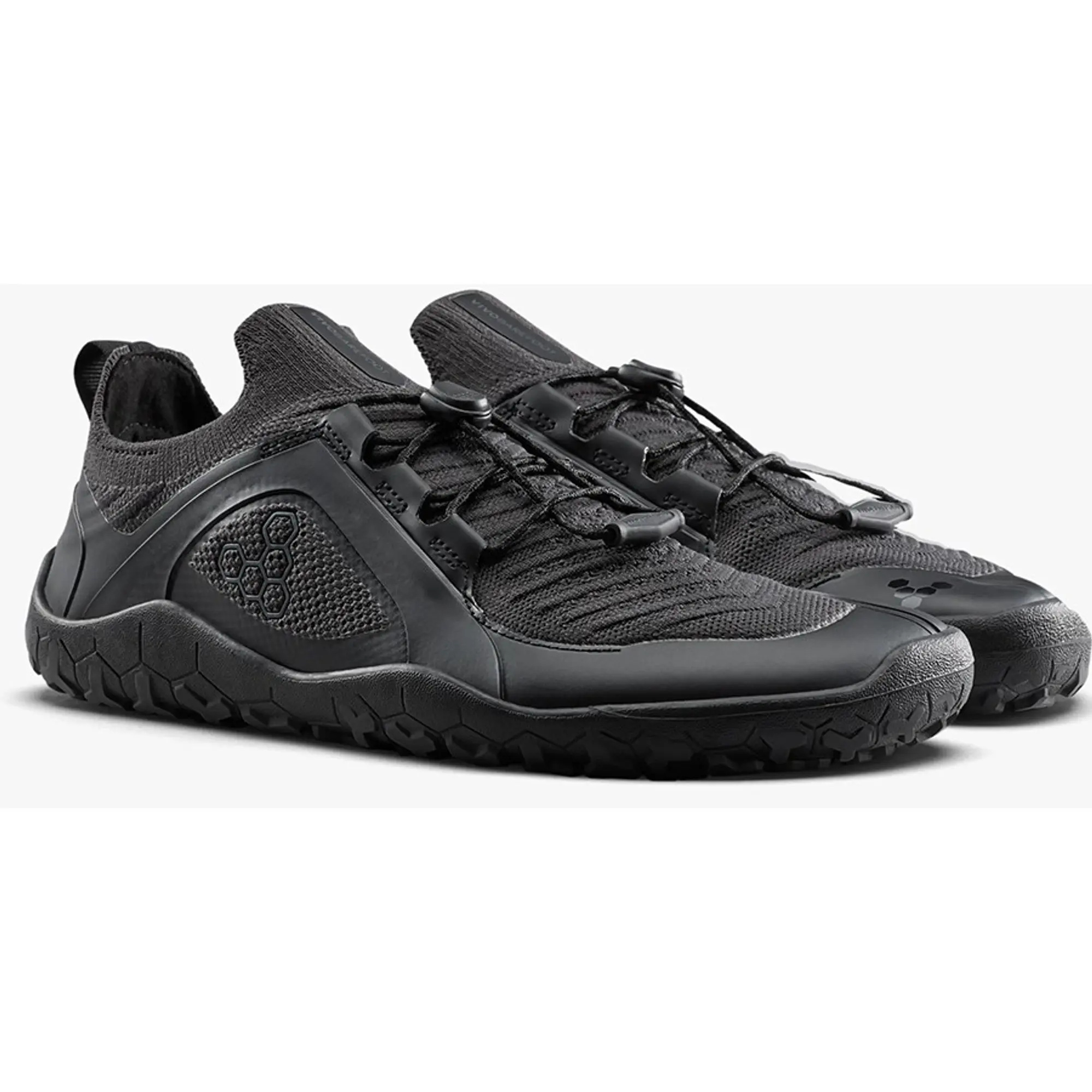 Vivobarefoot Primus Trail Knit Fg Barefoot Trail Running Shoes