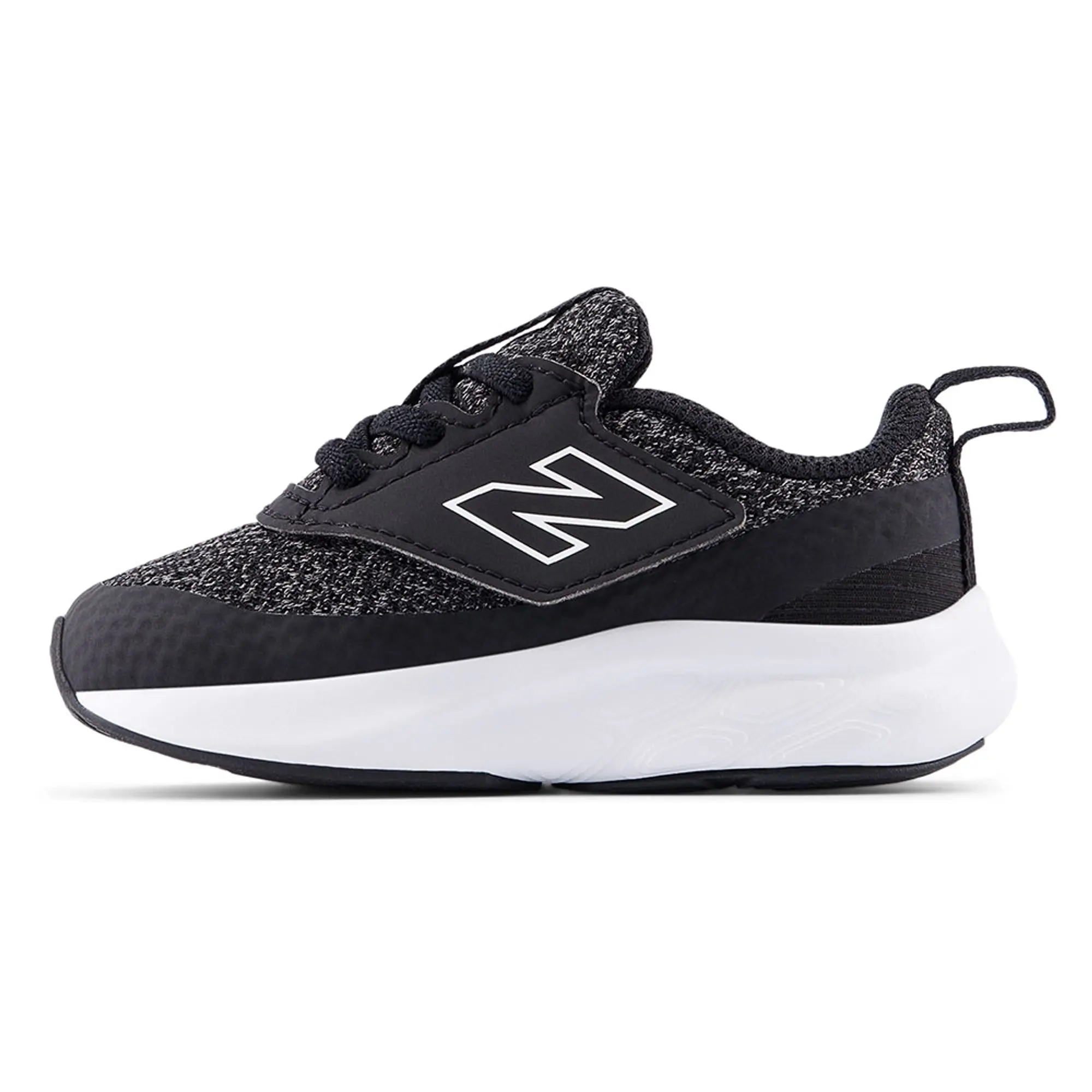 New Balance Fresh Foam 625 Hook & Loop Running Shoes
