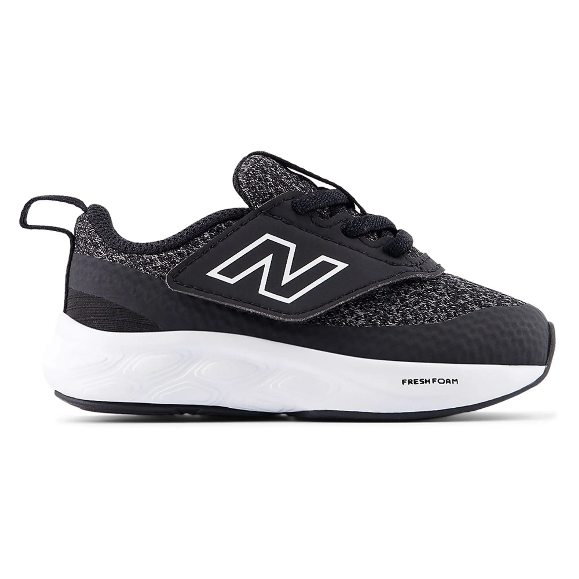New Balance Fresh Foam 625 Hook & Loop Running Shoes