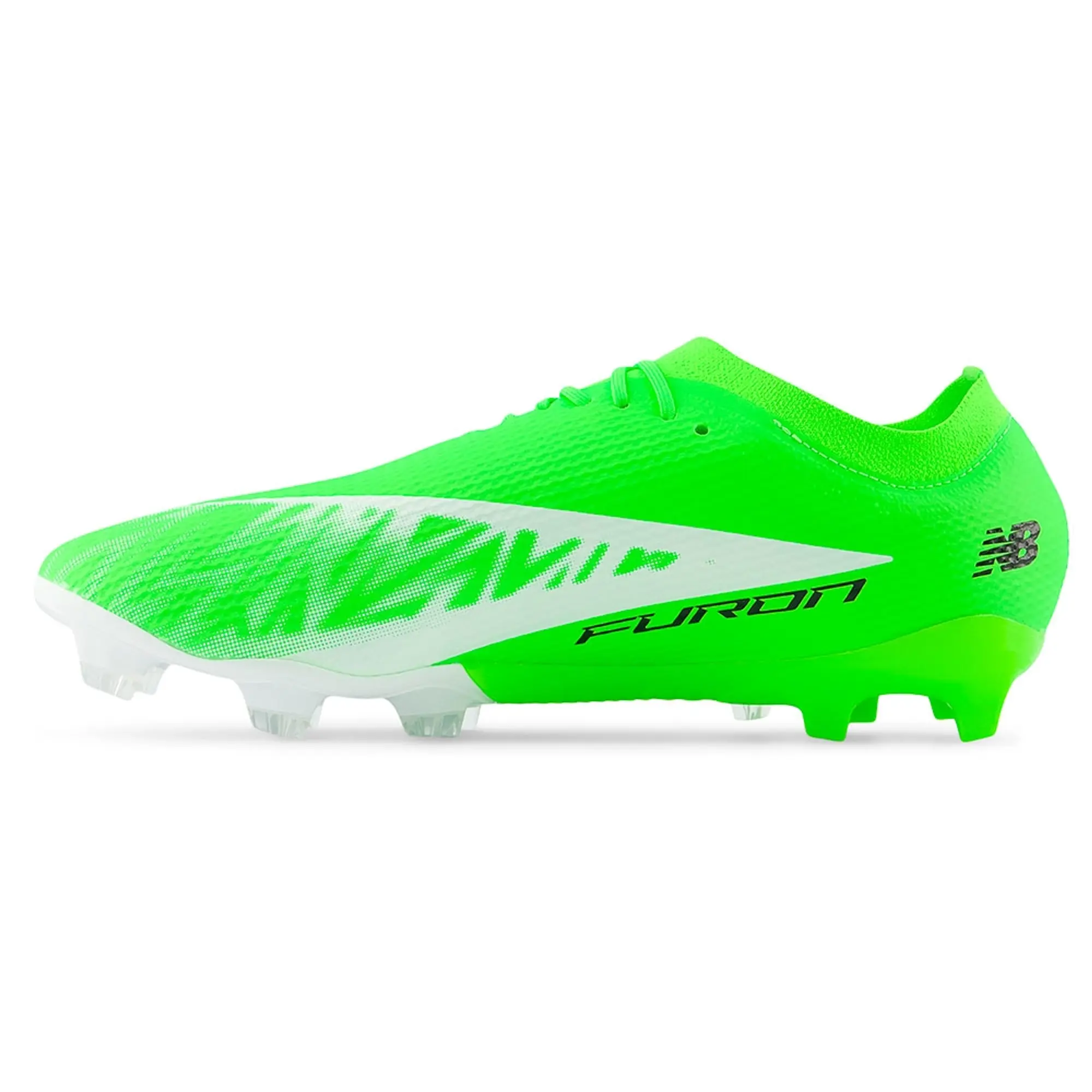 New Balance Furon Team Fg V8 Football Boots