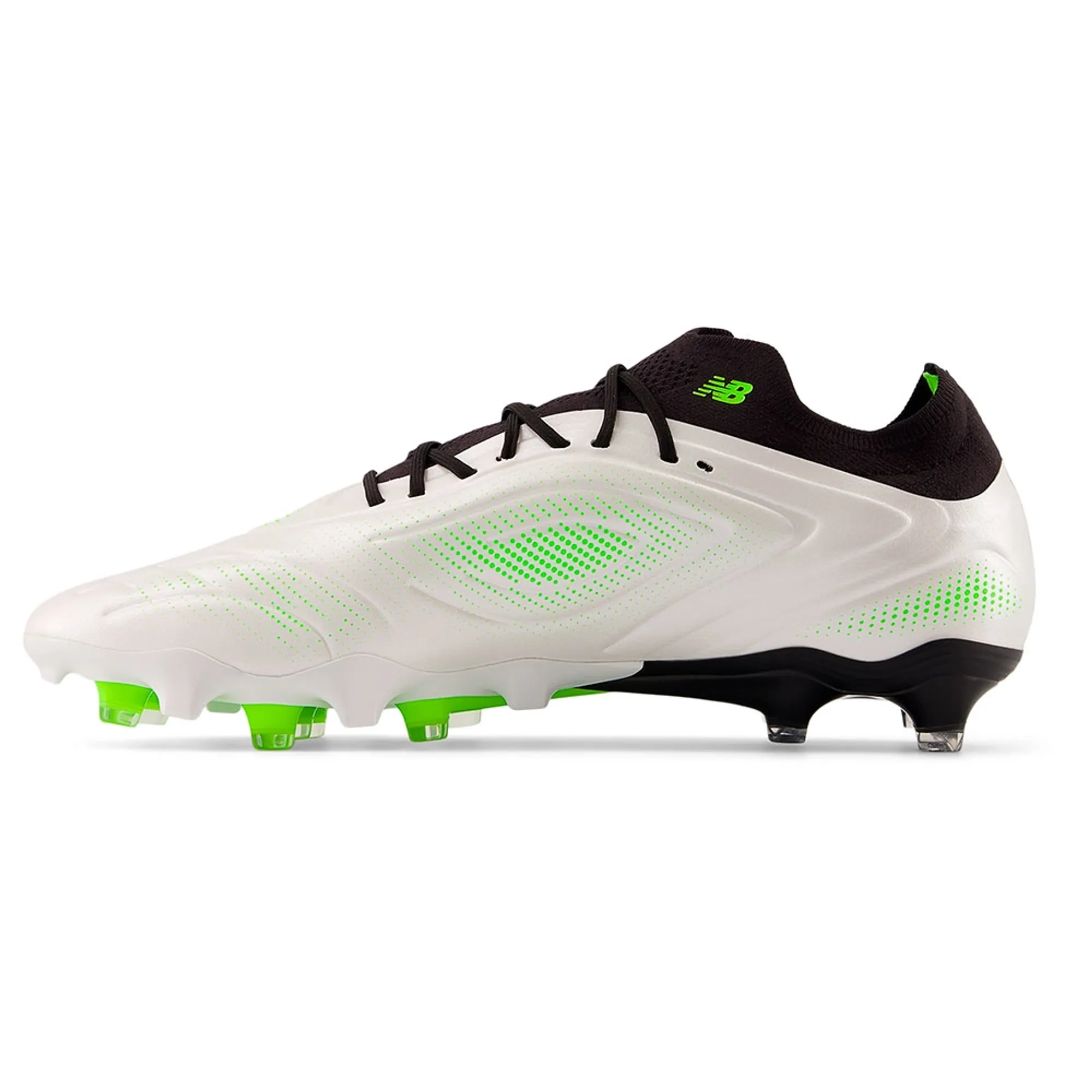 TEKELA PRO LOW LACED HG V5 27cm スパイク 美品 New Balance X