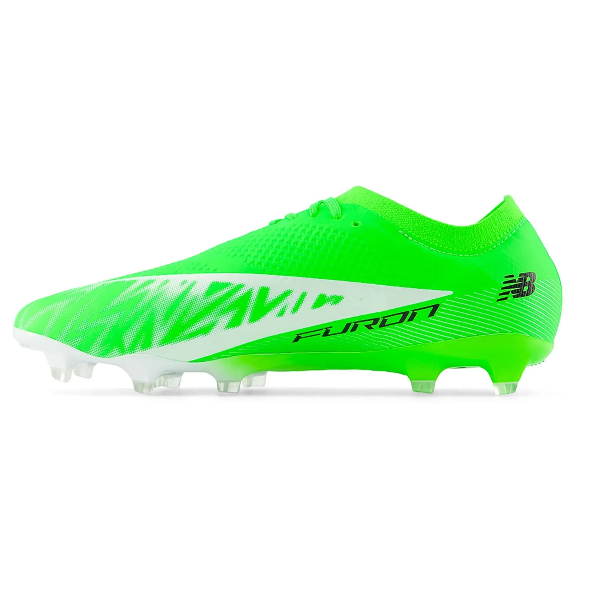 New Balance Furon Pro Fg V8 Football Boots