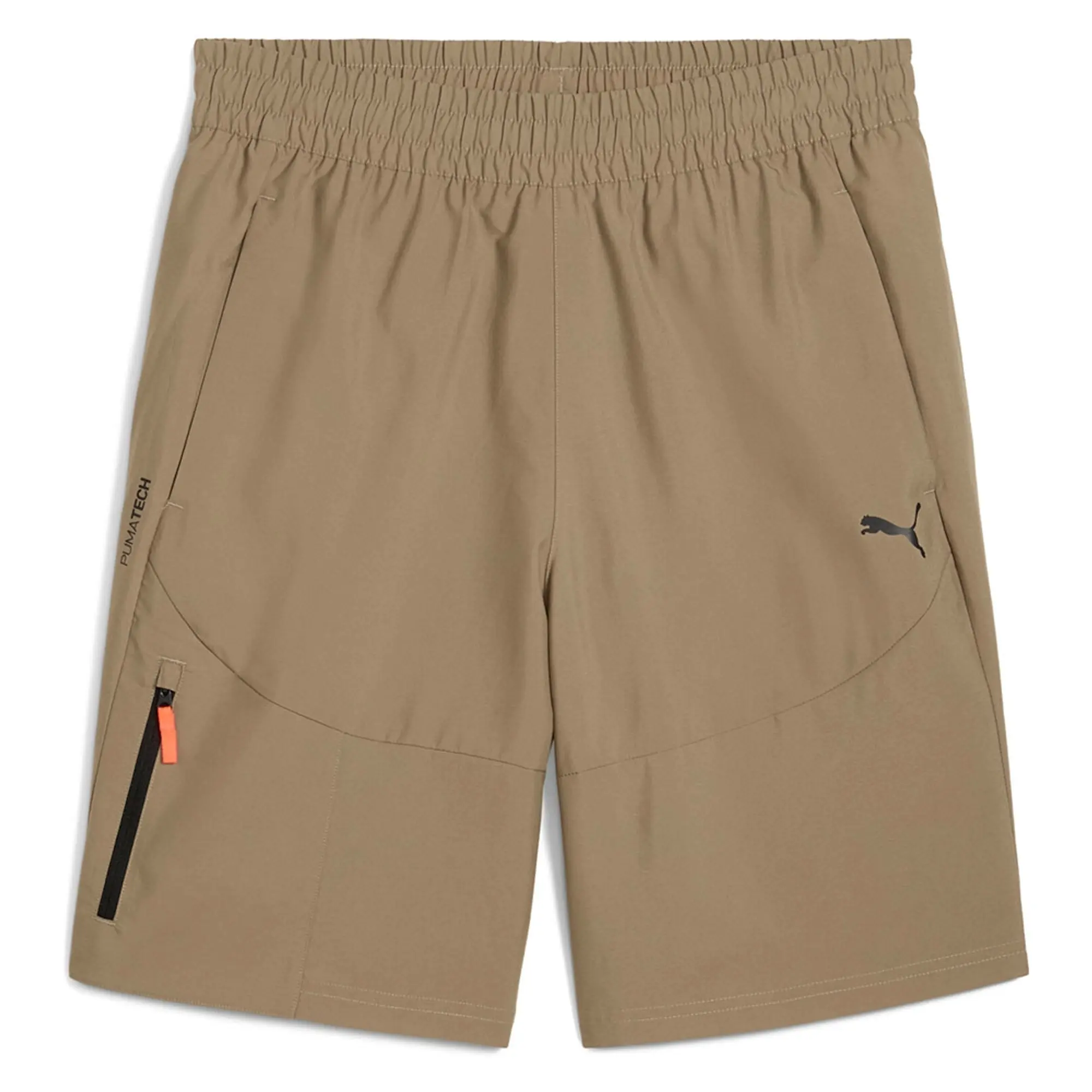 Puma Tech Cargo Sweat Pants