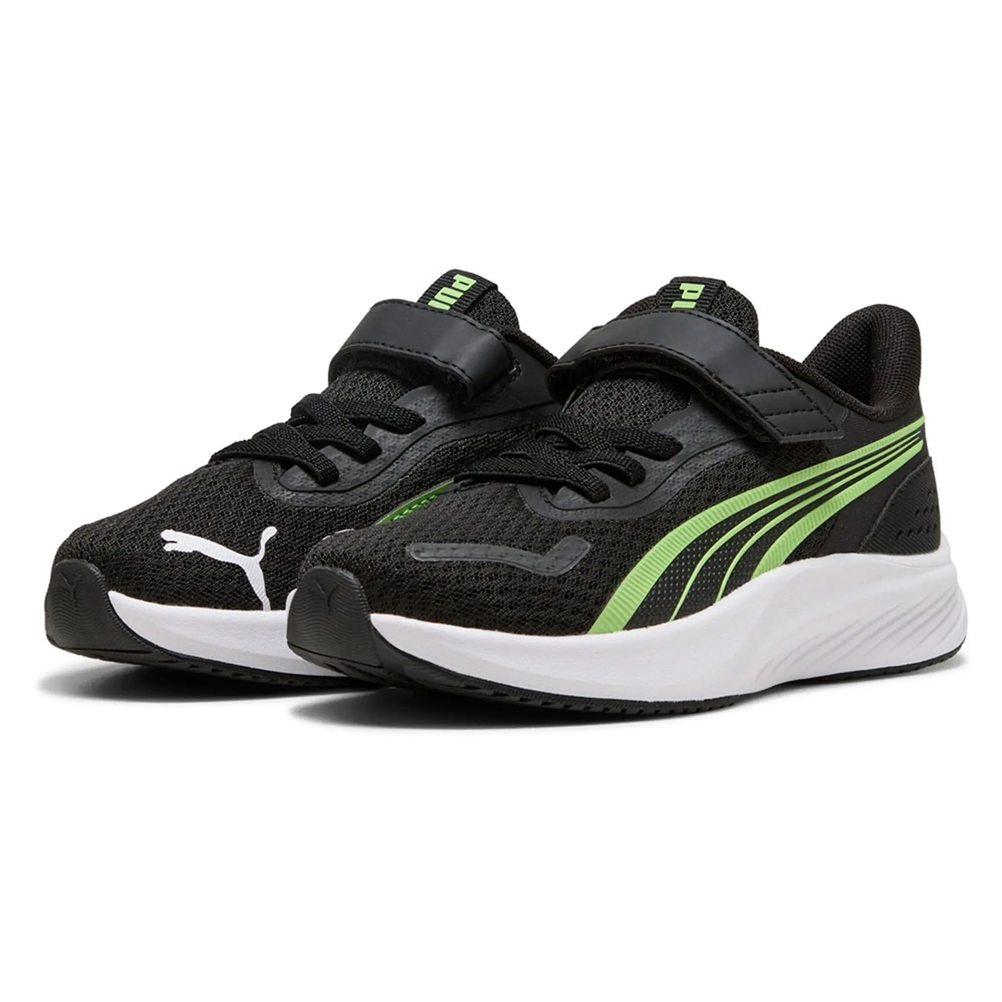 Puma Pounce Lite Ac+ Ps Trainers