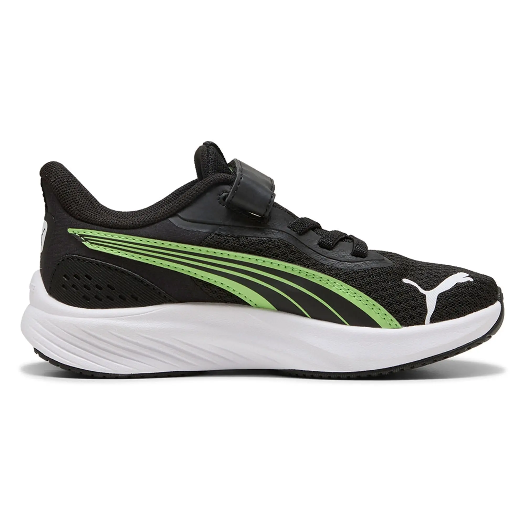Puma Pounce Lite Ac+ Ps Trainers