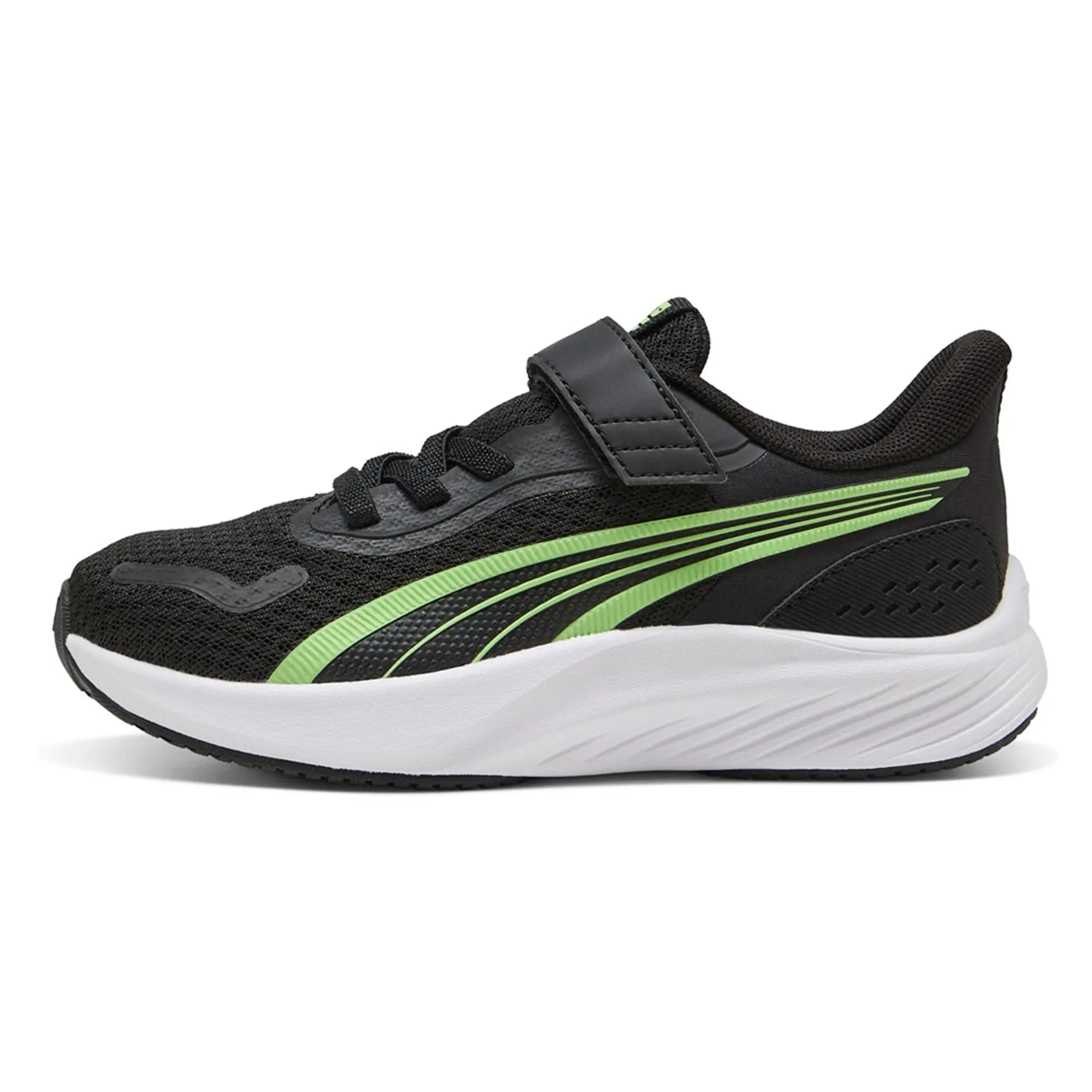 Puma Pounce Lite Ac+ Ps Trainers