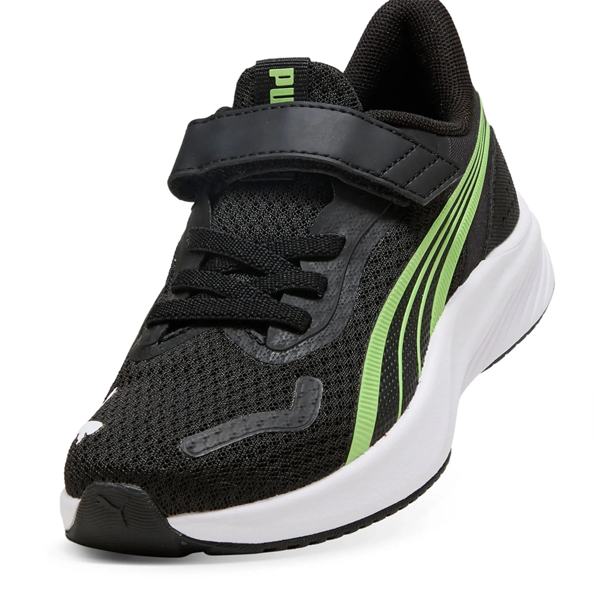 Puma Pounce Lite Ac+ Ps Trainers