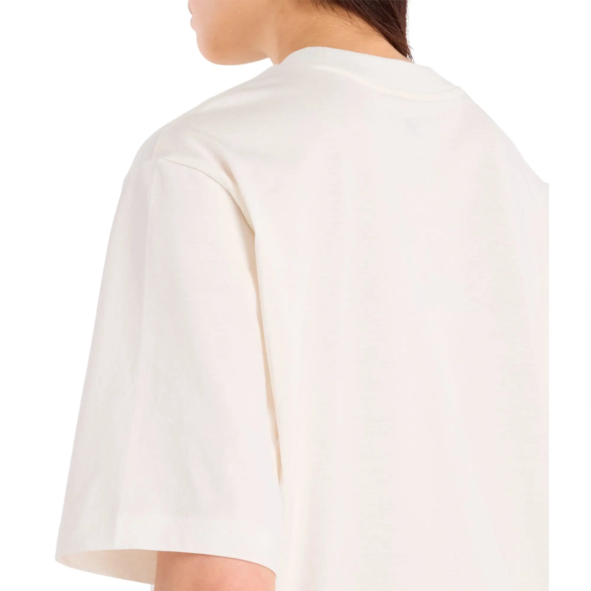 New Balance Grad Short Sleeve T-shirt