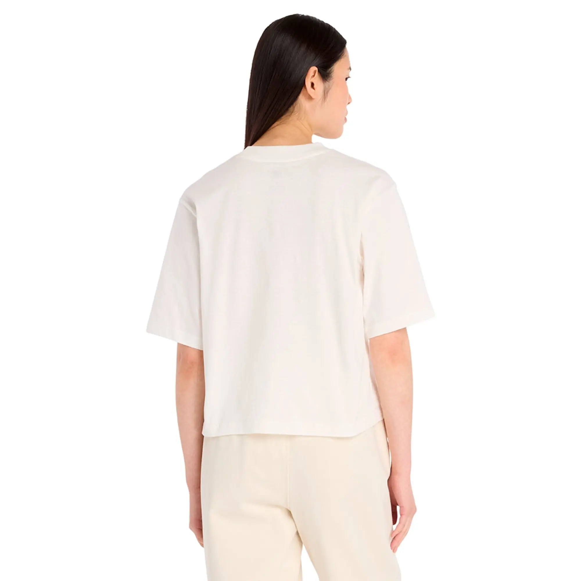 New Balance Grad Short Sleeve T-shirt
