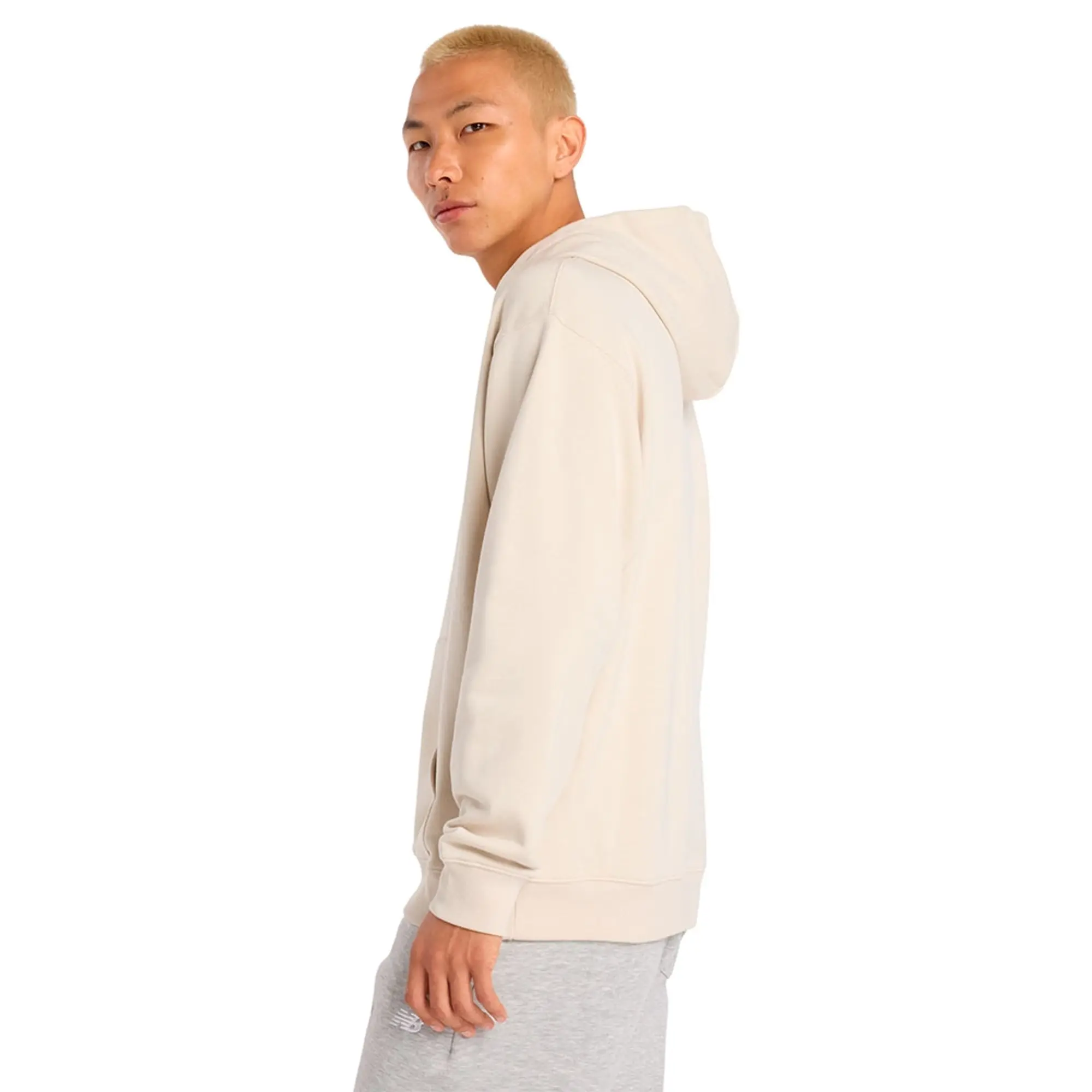 New Balance Gradient Runner Hoodie