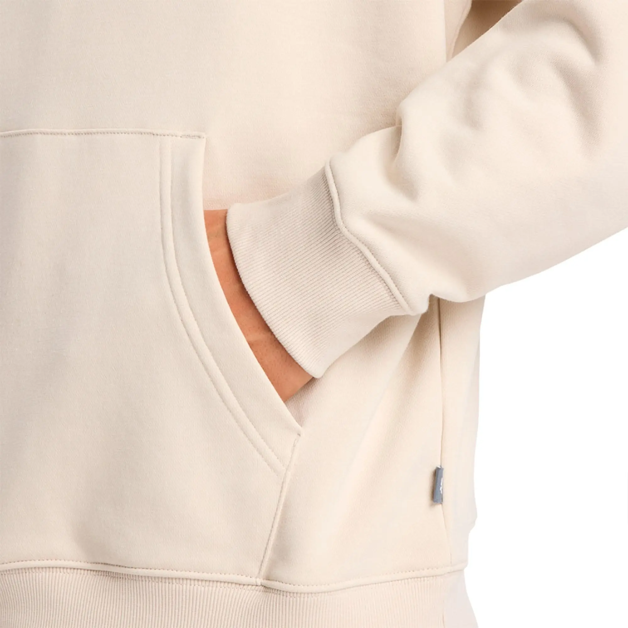 New Balance Gradient Runner Hoodie