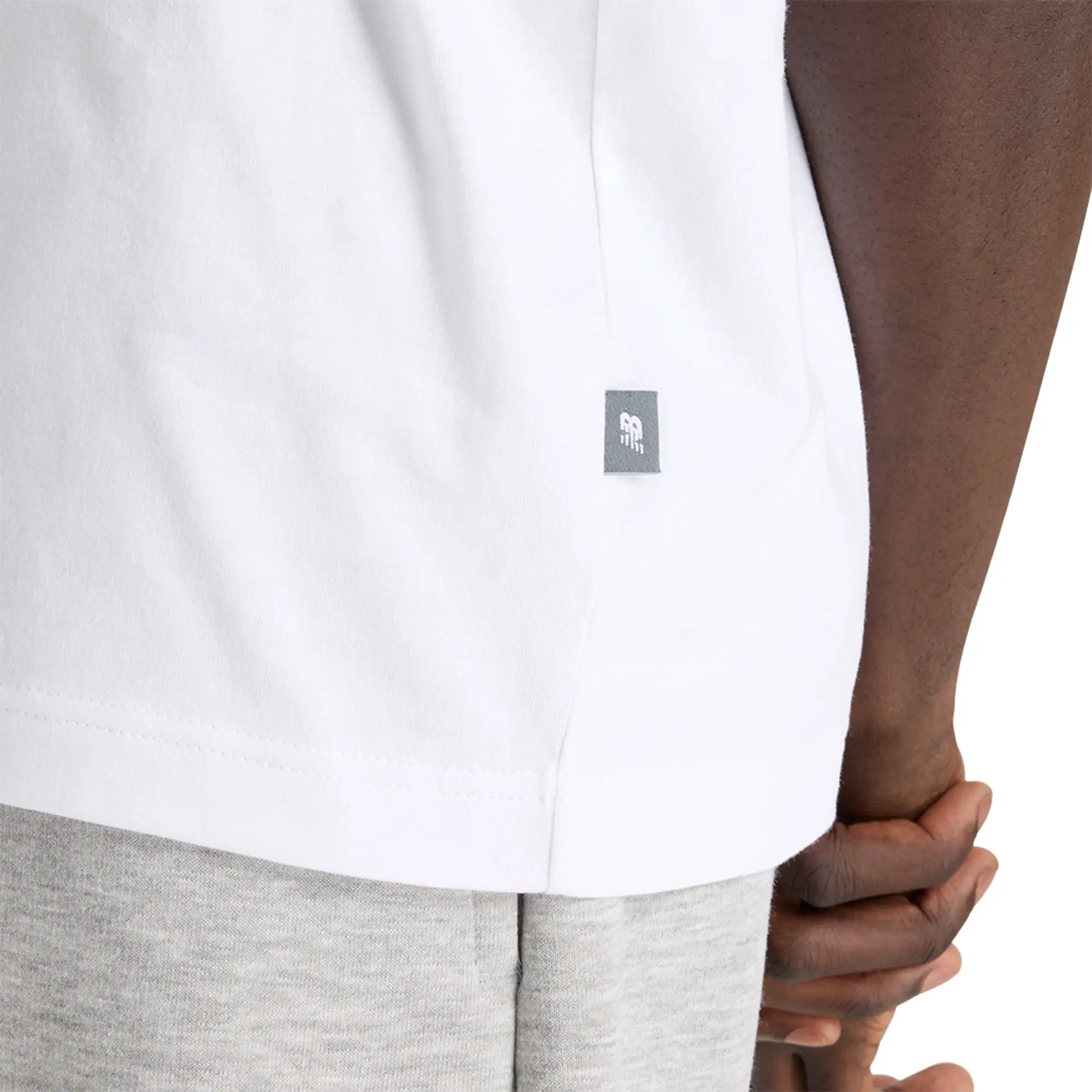 New Balance Newbie Chase T-shirt