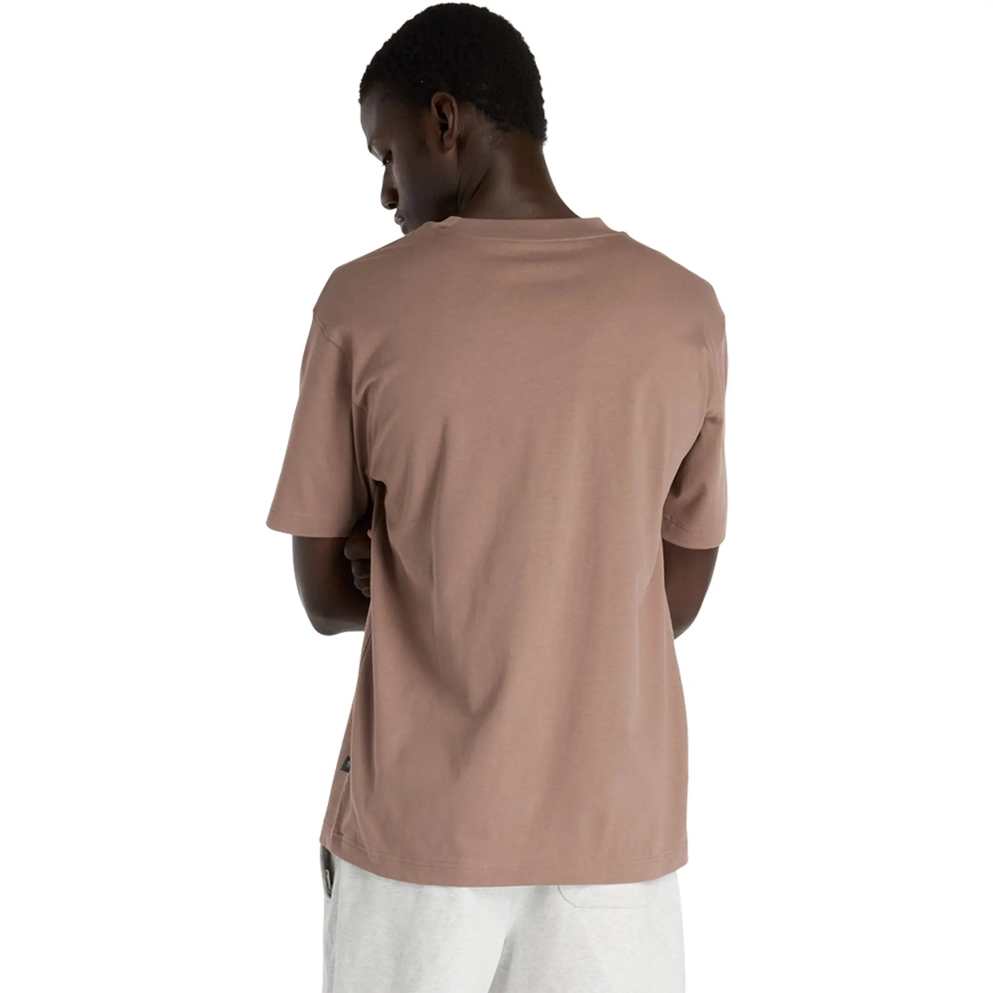 New Balance Newbie Chase T-shirt