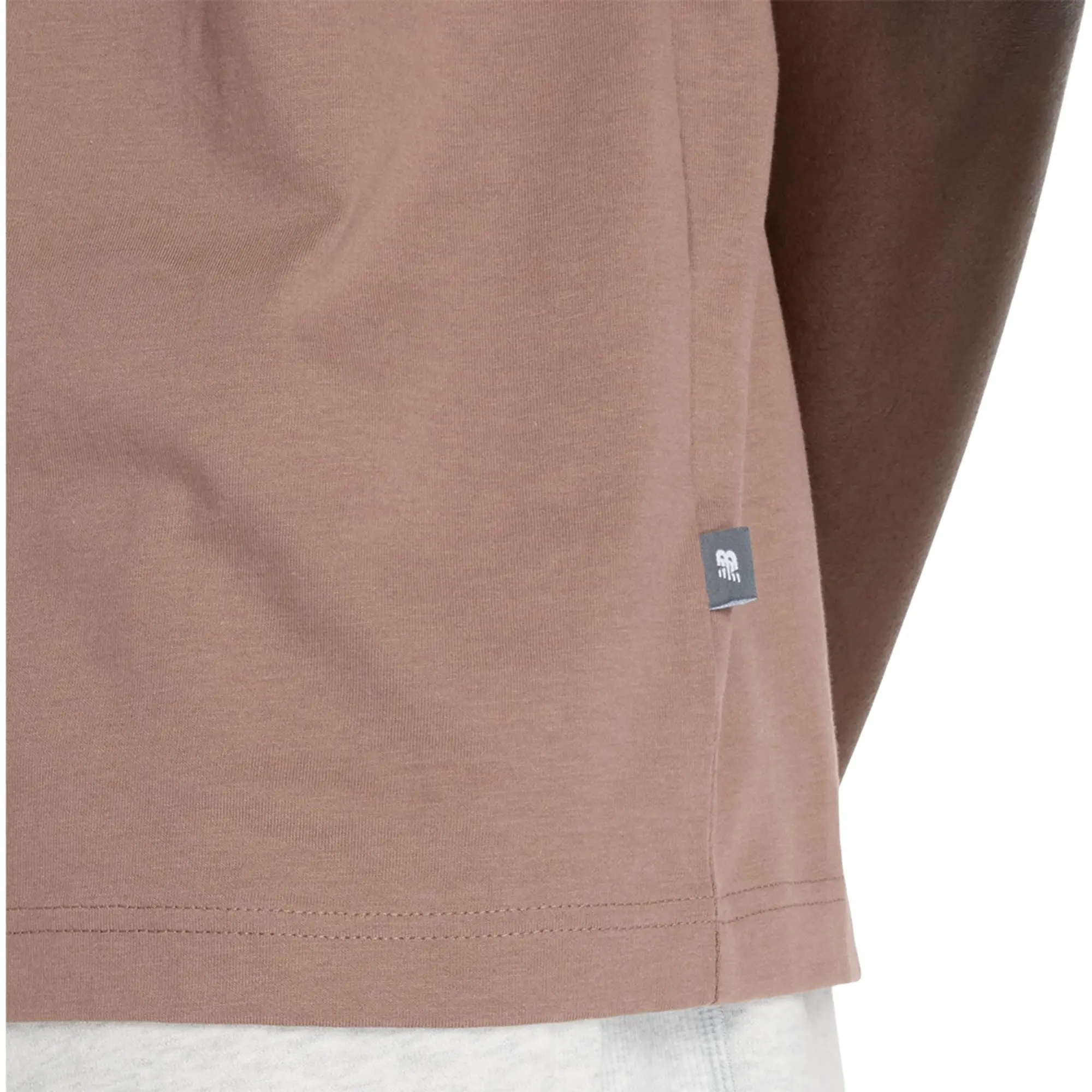 New Balance Newbie Chase T-shirt