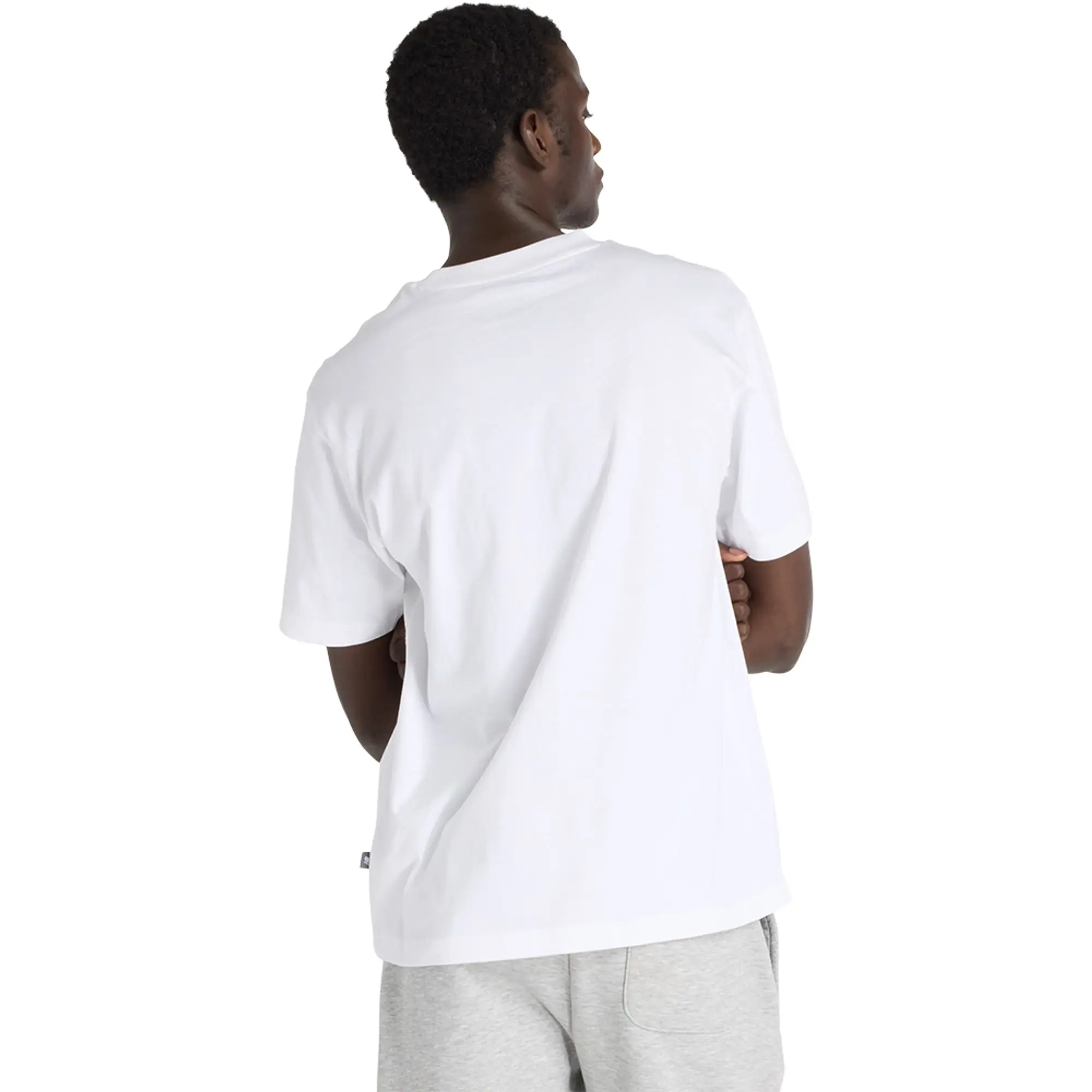 New Balance Newbie Chase T-shirt