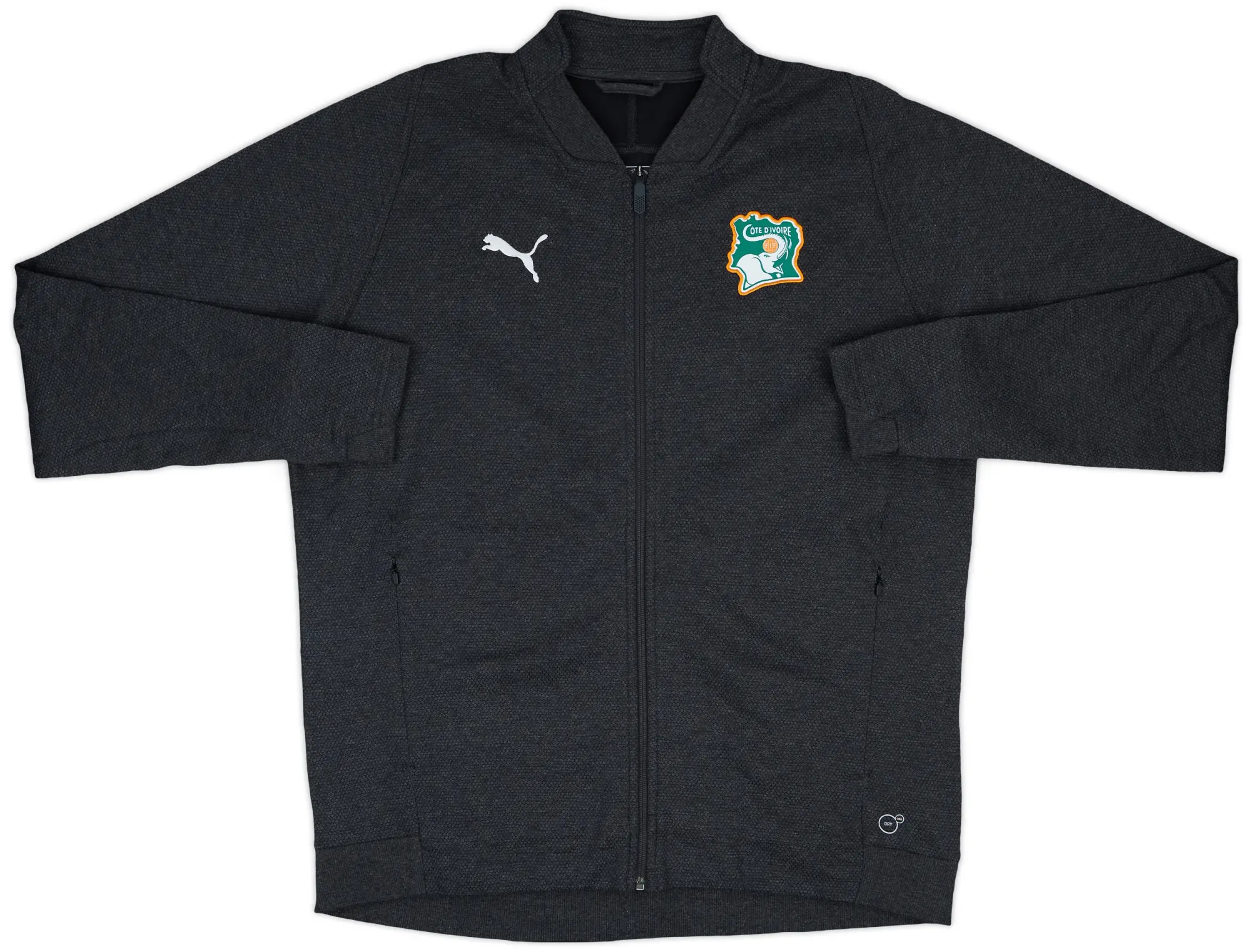 2019-20 Ivory Coast Puma Training Jacket (XL)
