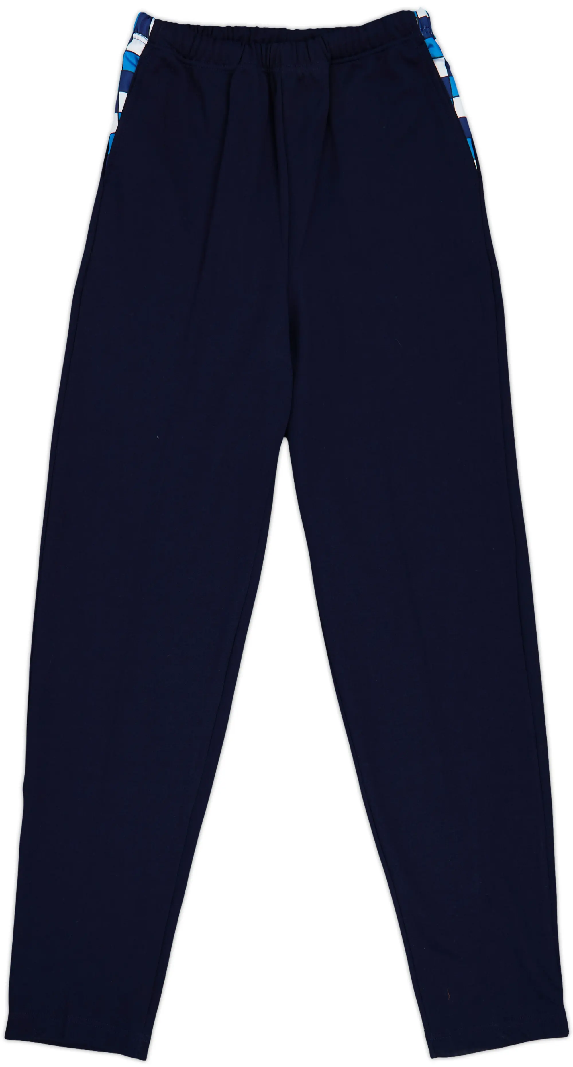 1990 Italy Diadora Track Pants/Bottoms - 7/10 - (S)