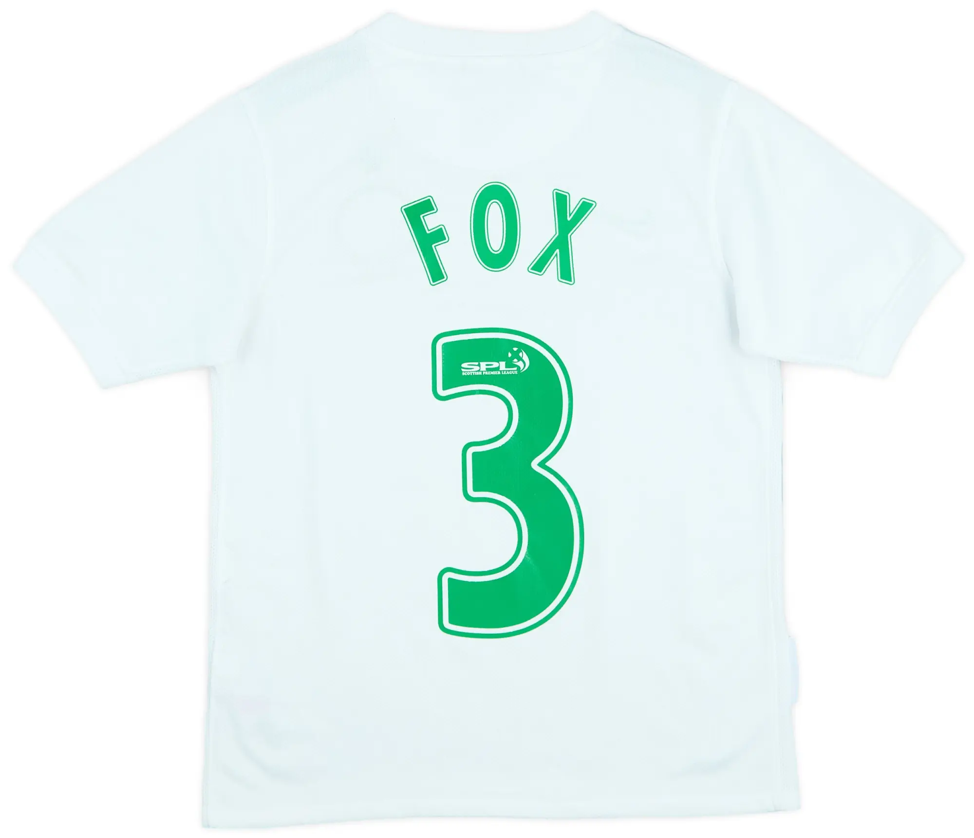 Nike Celtic Baby SS Third Shirt 2009/10