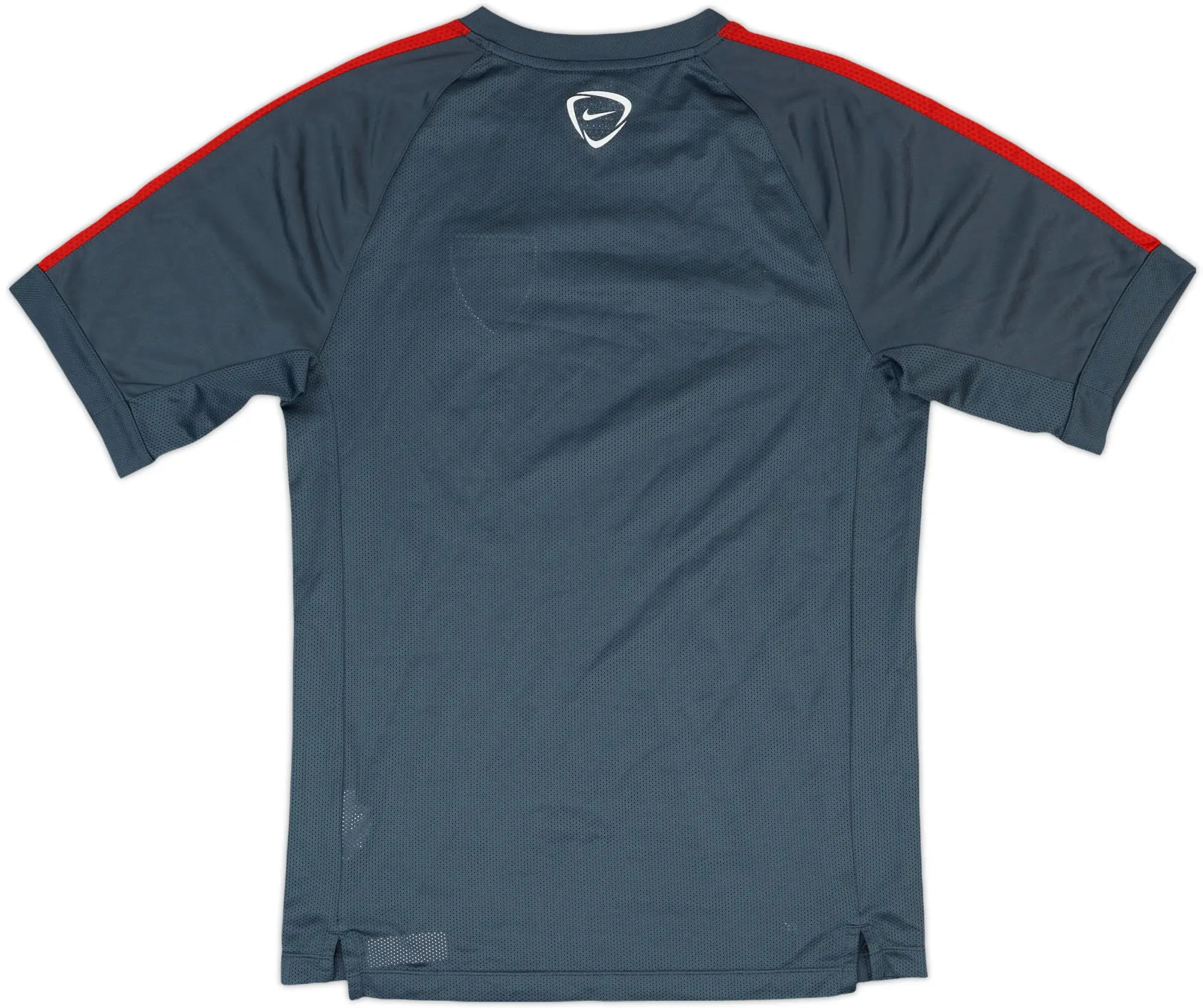 Nike Athletic Bilbao Mens SS Home Shirt 2014/15