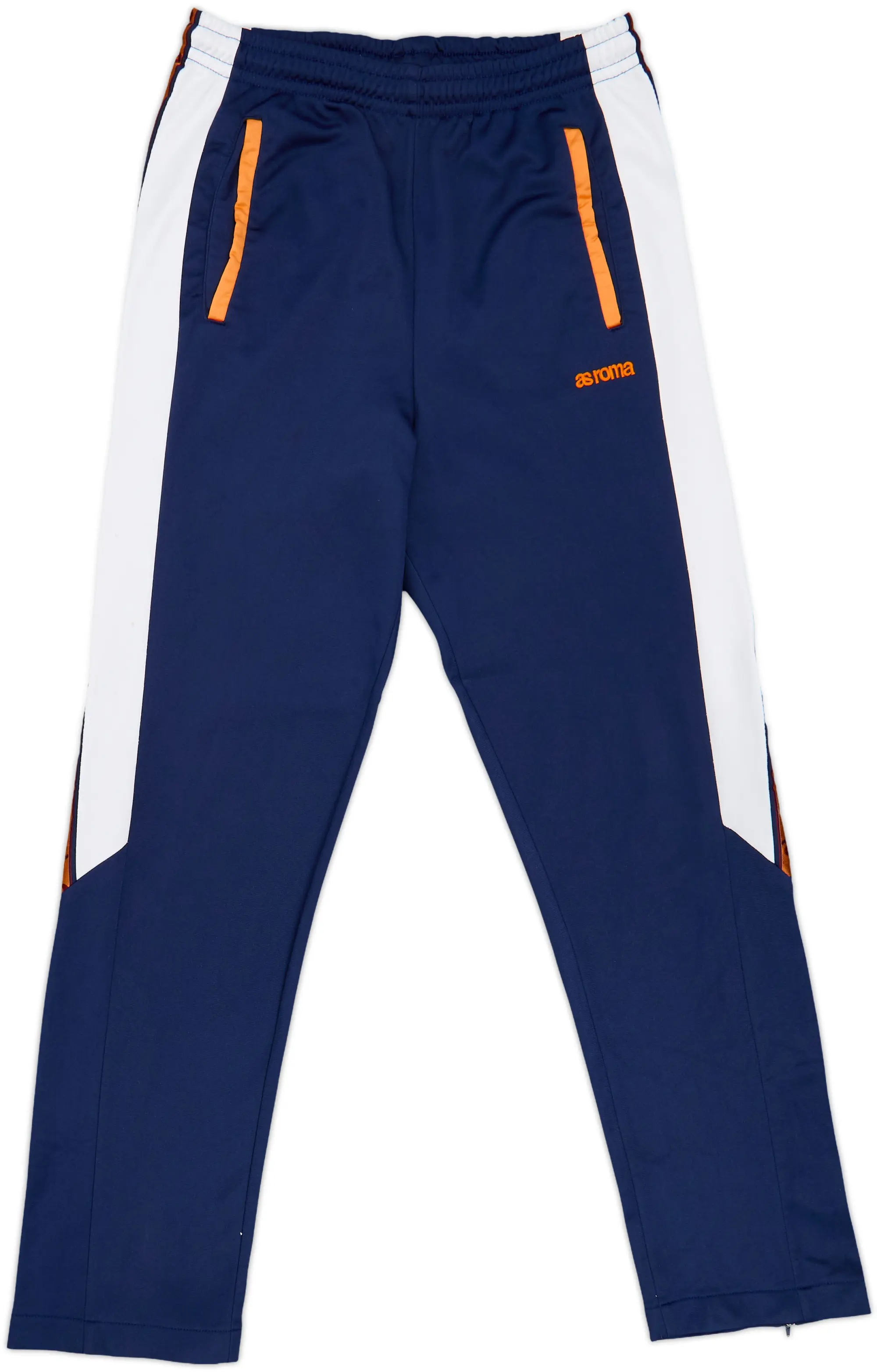 1995-96 Roma Asics Track Pants/Bottoms - 9/10 - (M)