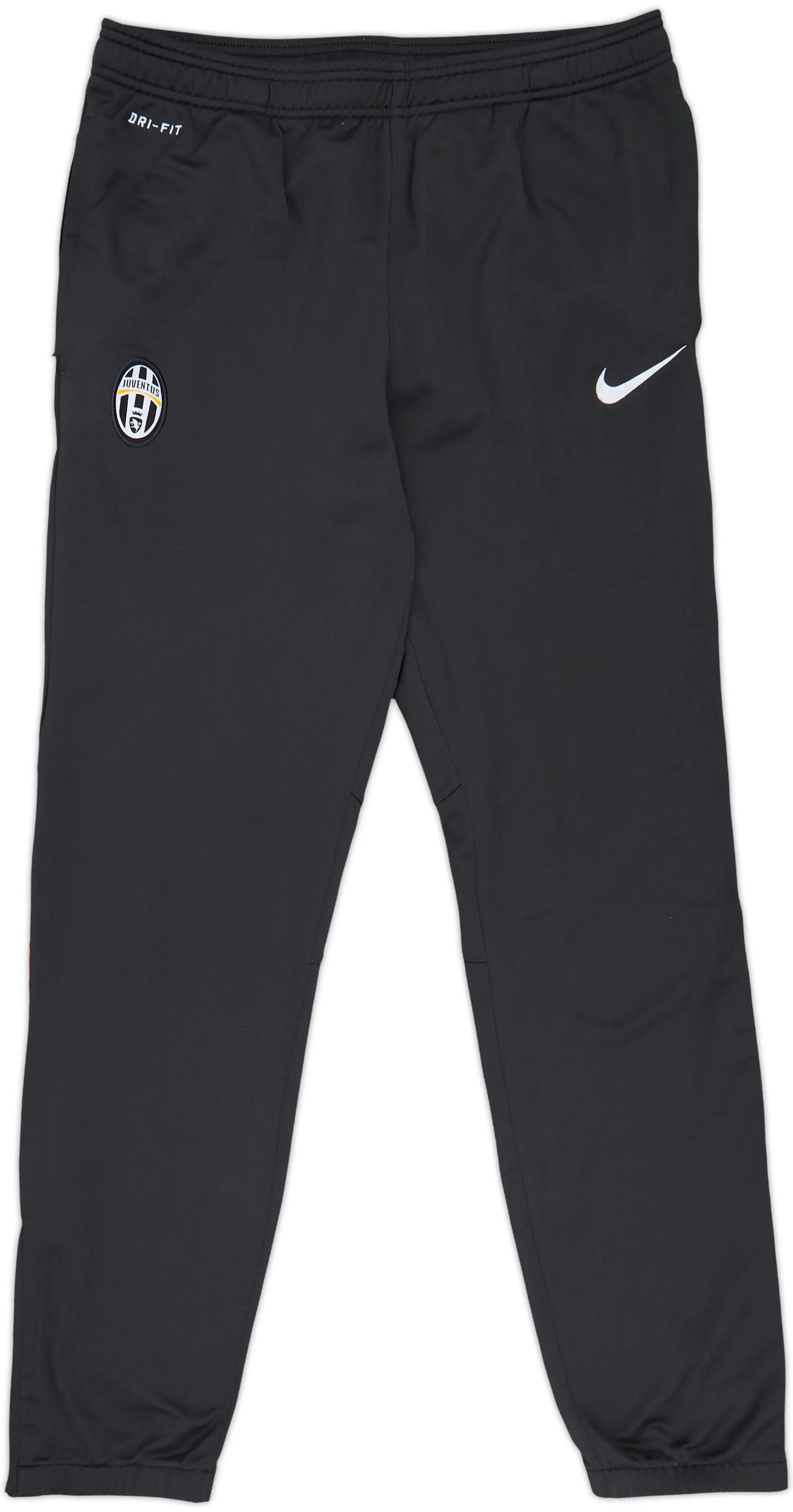 2014-15 Juventus Nike Track Pants/Bottoms - 9/10 - (M)
