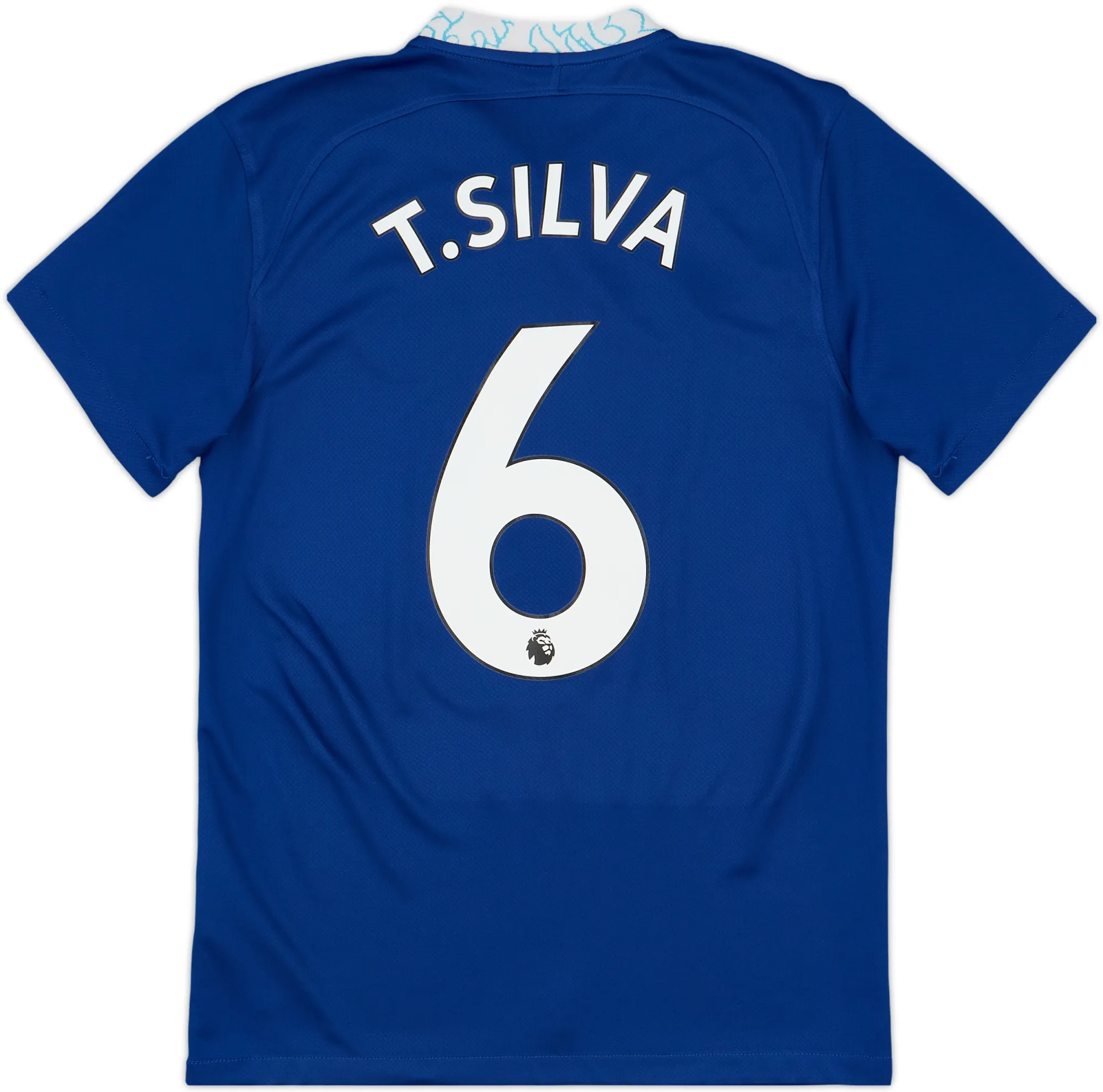 Nike Chelsea Mens SS Home Shirt 2022/23