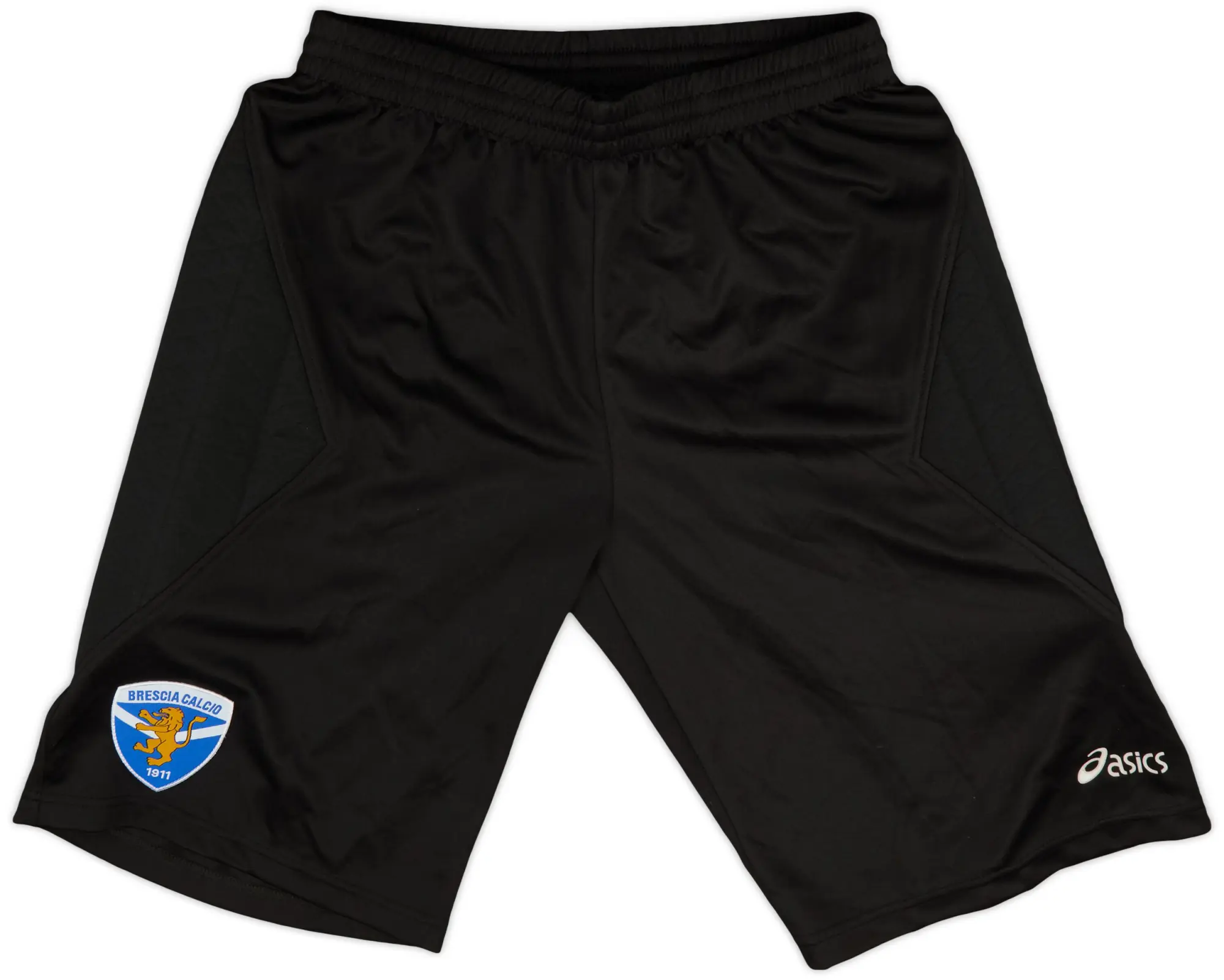 2006-07 Brescia GK Shorts - 10/10 - (XL)
