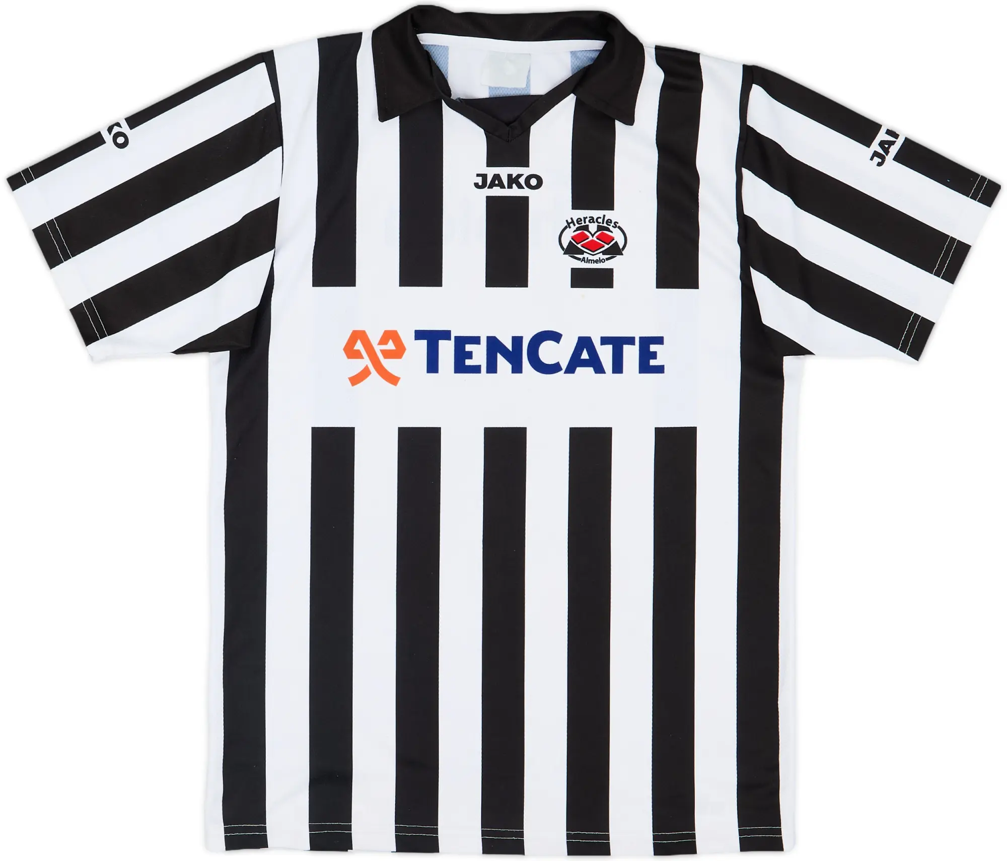 2006-08 Heracles Almelo Home Shirt - 7/10 - (S)
