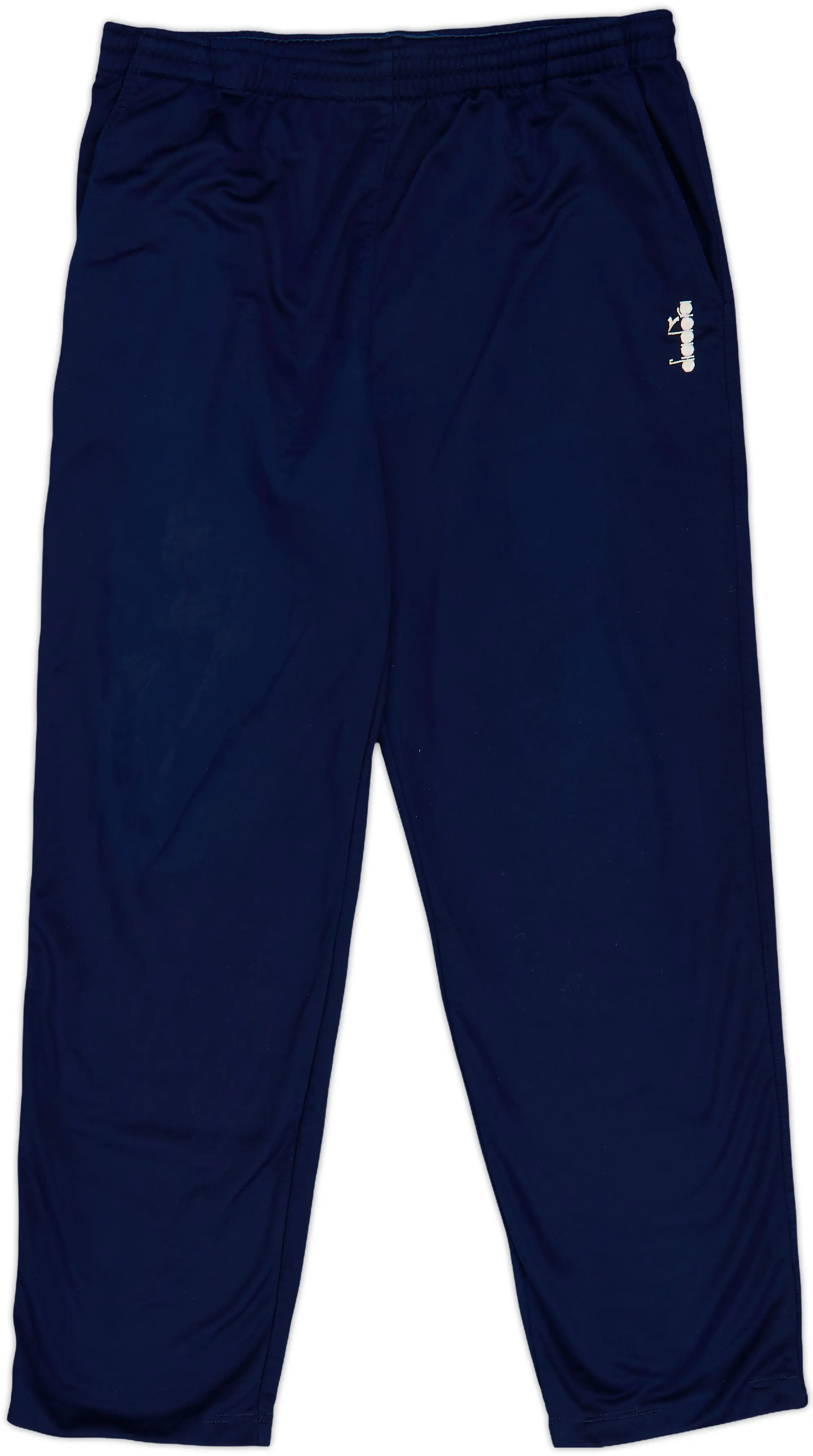 1994 Italy Diadora Track Pants/Bottoms - 7/10 - (L)