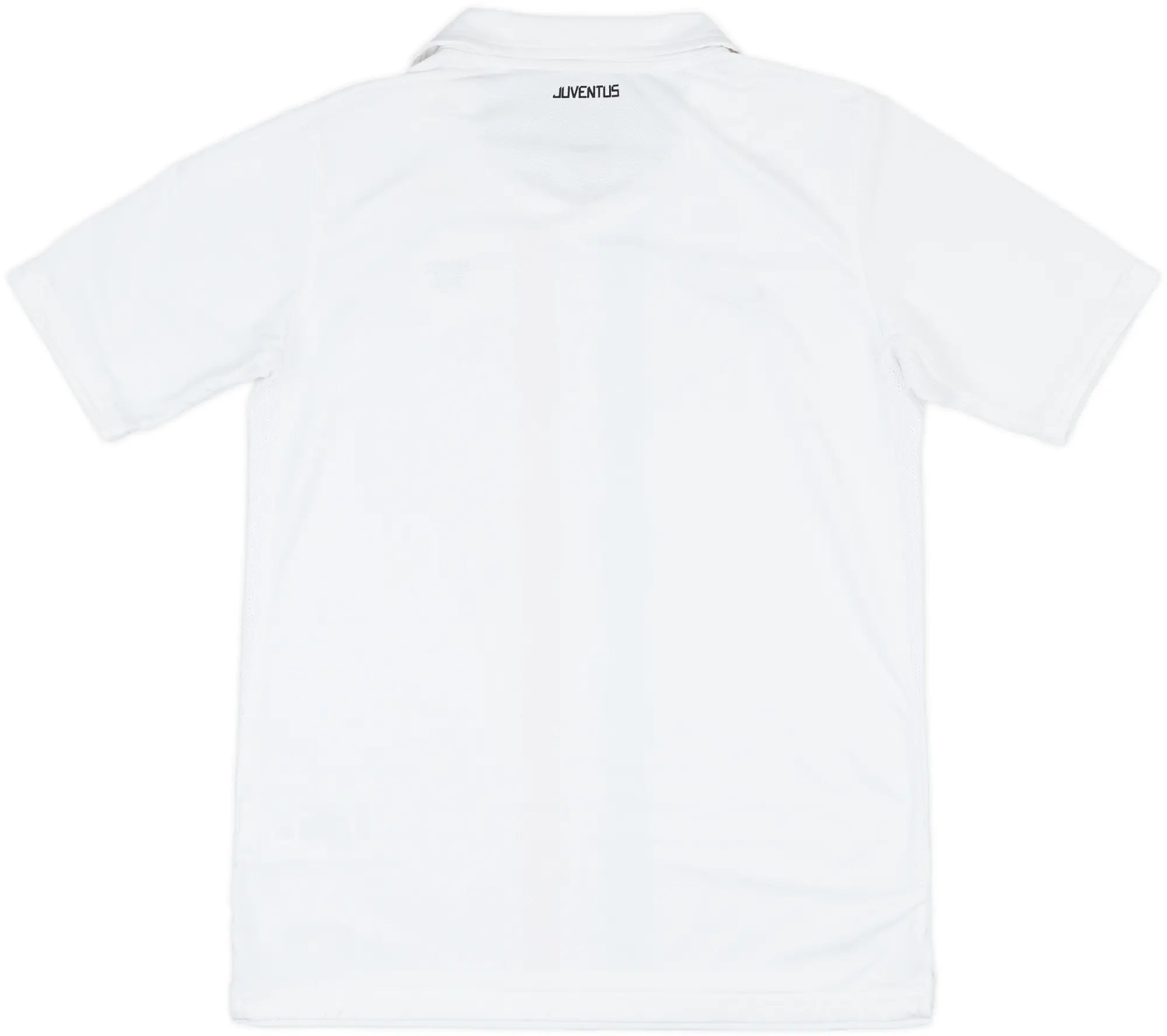 2010-12 Juventus Away Shirt - 7/10 - (XL.Boys)