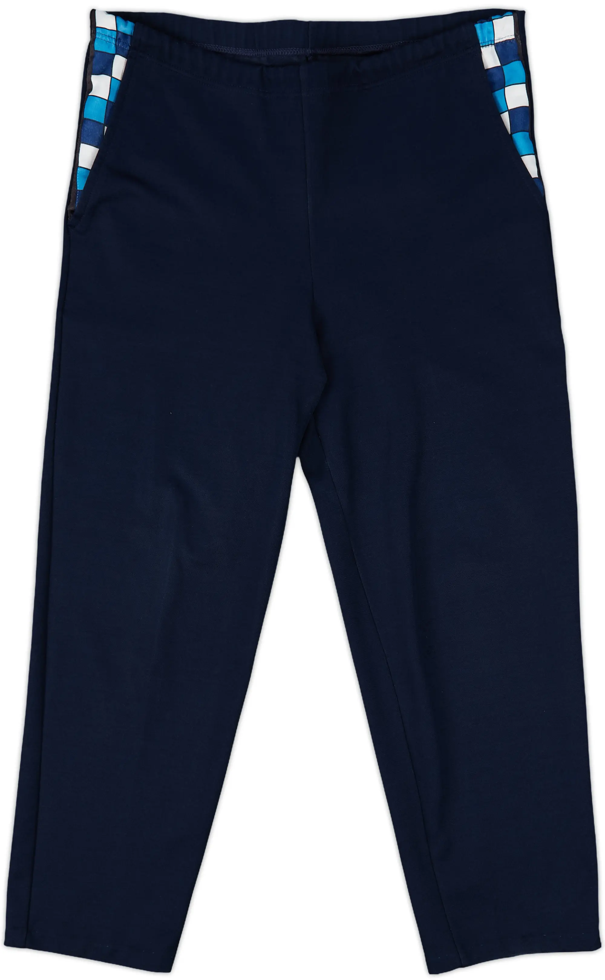 1990 Italy Diadora Track Pants/Bottoms - 4/10 - (M)
