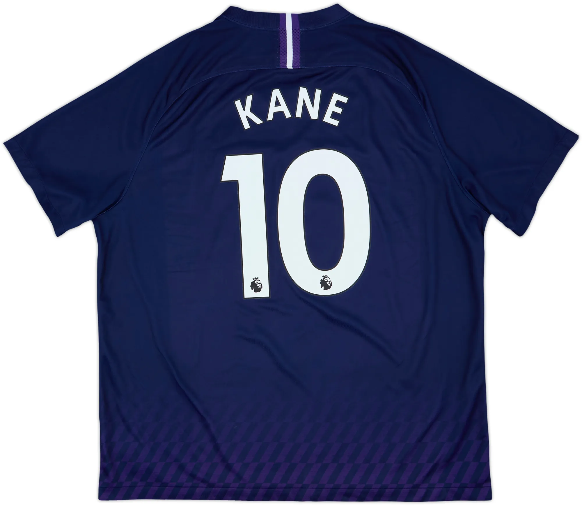 Nike Tottenham Hotspur Mens SS Away Shirt 2019/20