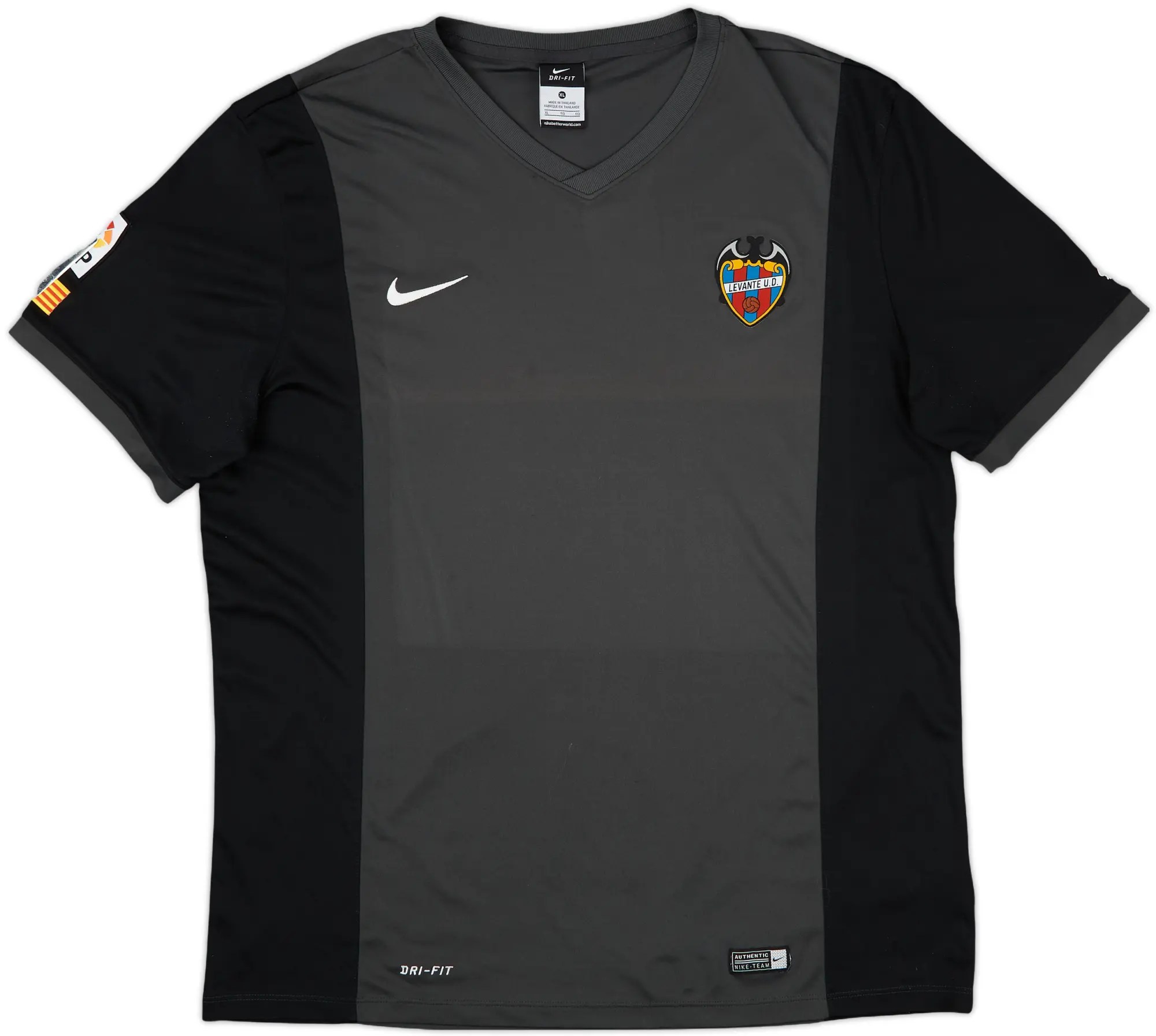 2014-15 Levante Nike Training Shirt - 7/10 - (XL)