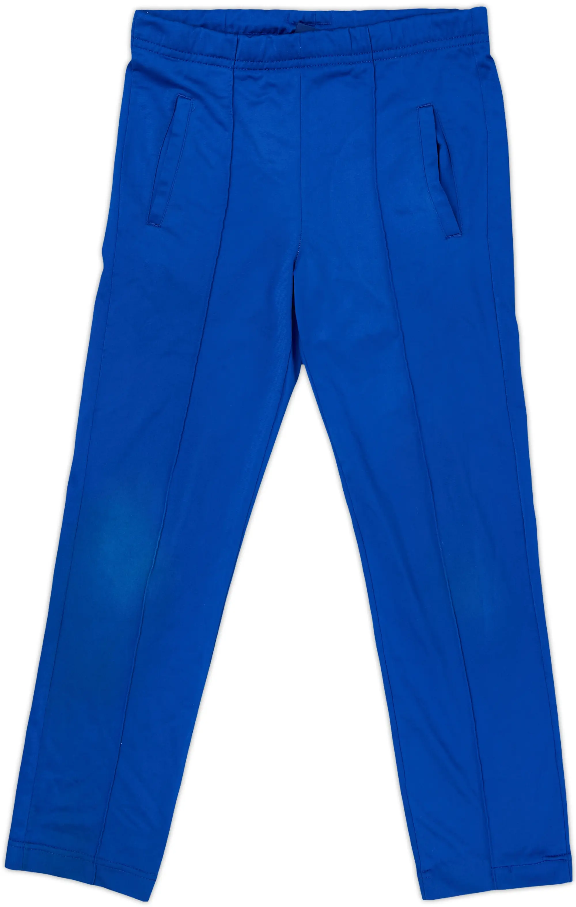 1990s Umbro Template Track Pants/Bottoms - 5/10 - (L.Boys)