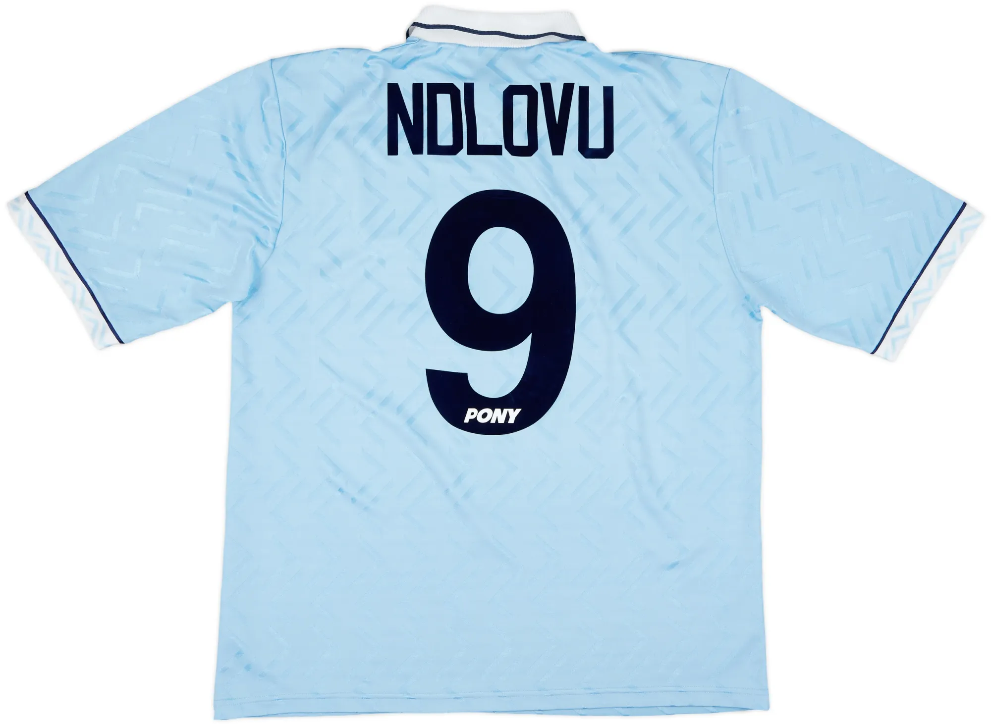 Home Coventry City Mens SS Home Shirt 1994/96