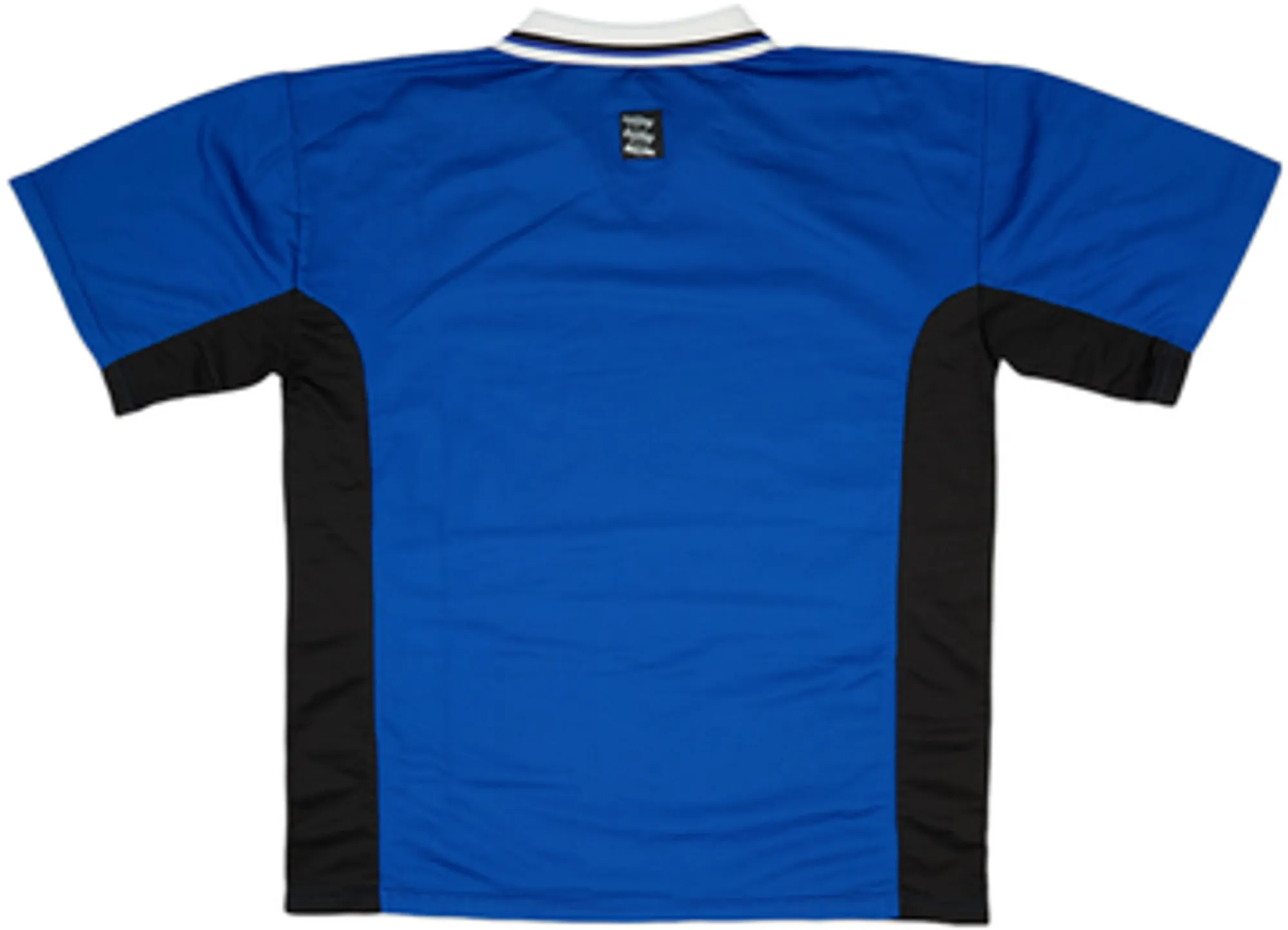 Home Birmingham City Mens SS Home Shirt 1996/97