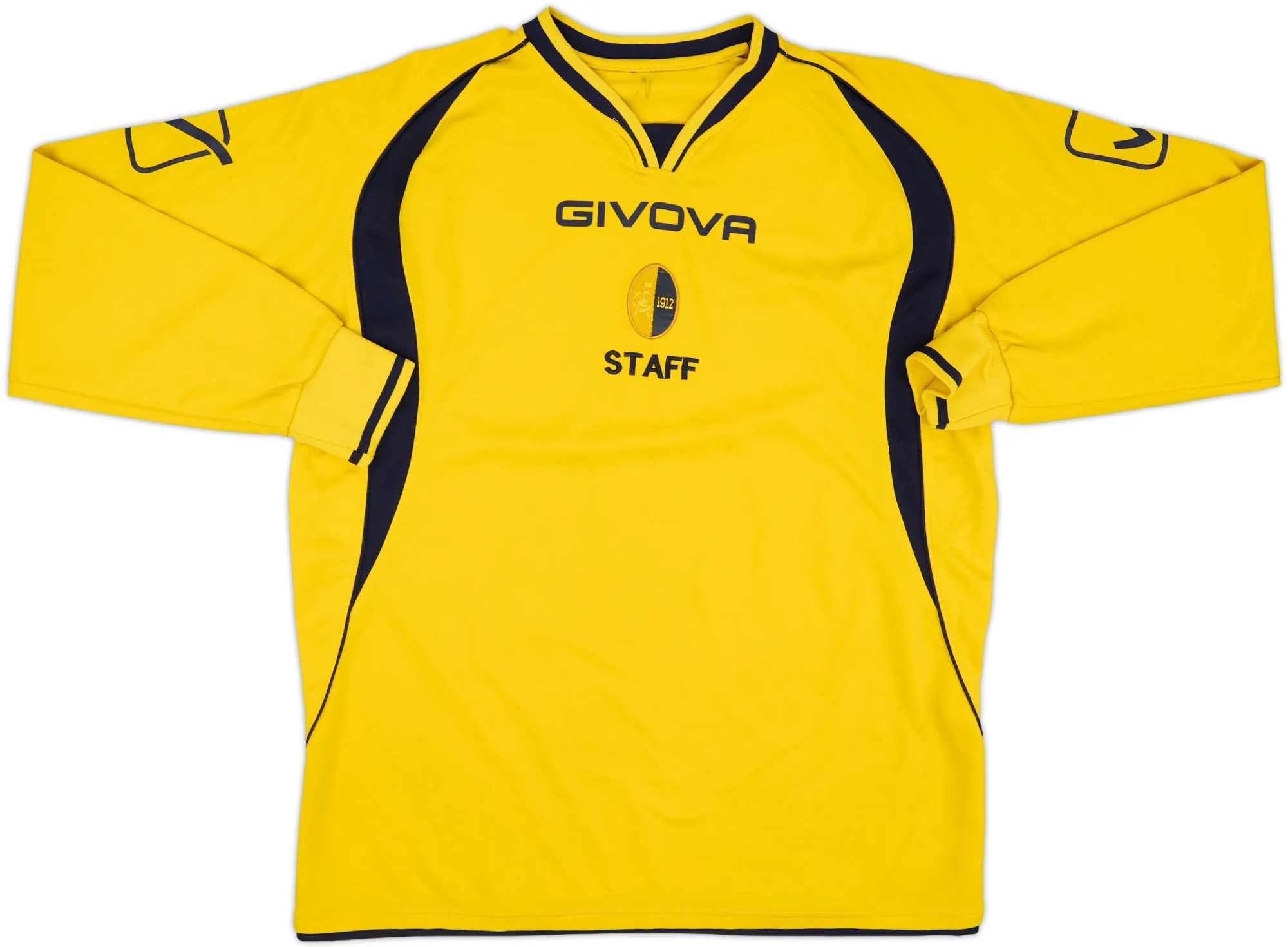 Hoodies/Sweat Tops Modena Mens SS Home Shirt 2009/10